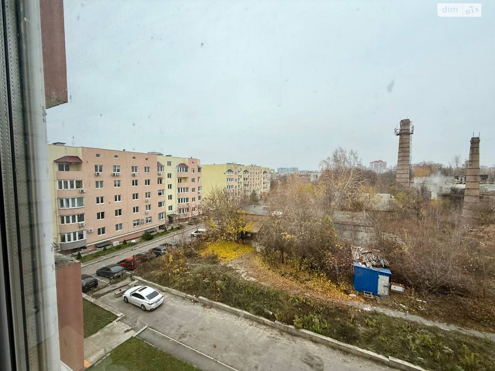 Продажа двухкомнатной квартиры в Доследном, на ул. Научная 54Б, фото 1