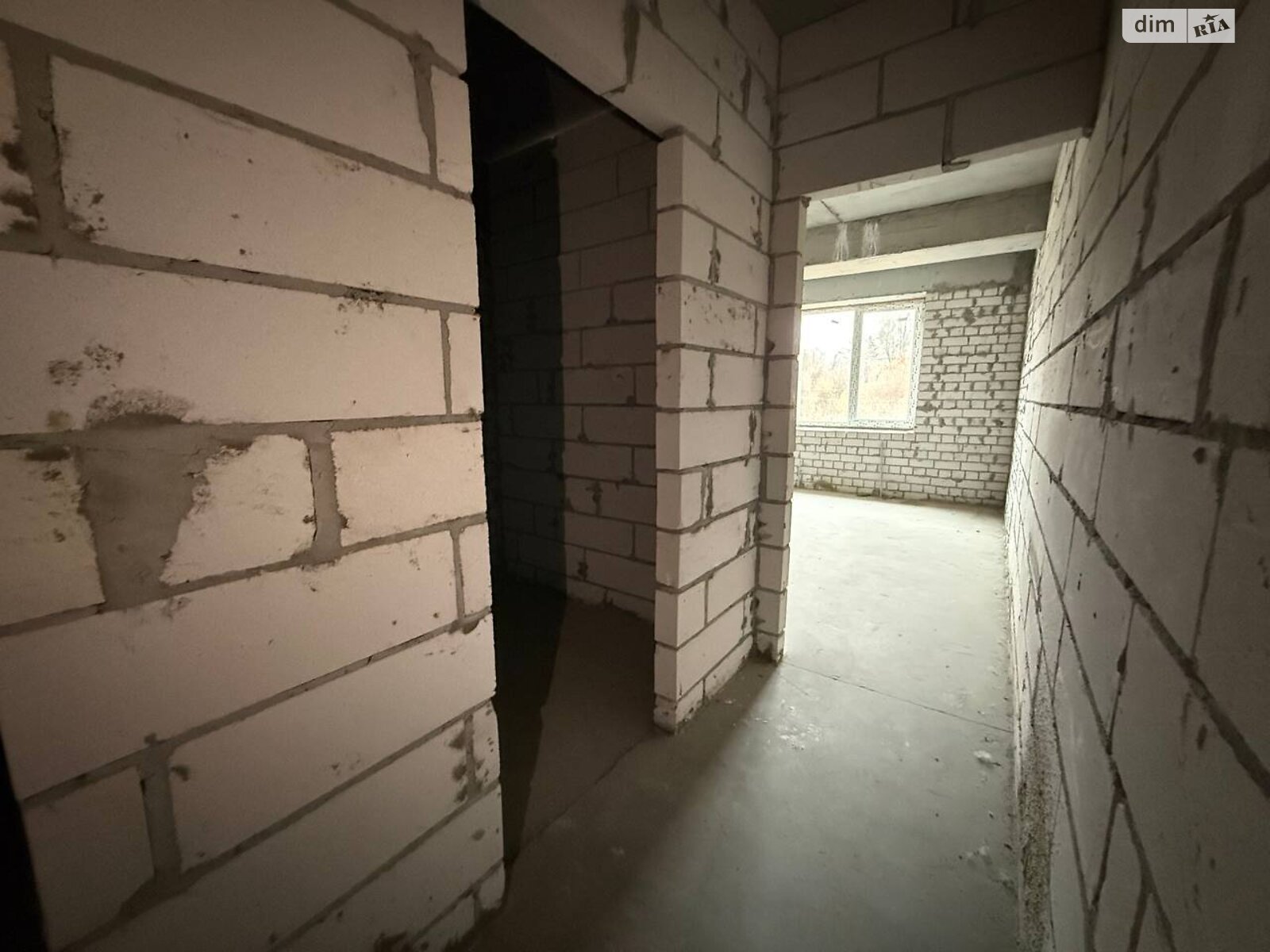 Продажа однокомнатной квартиры в Доследном, на ул. Научная 54Б, фото 1