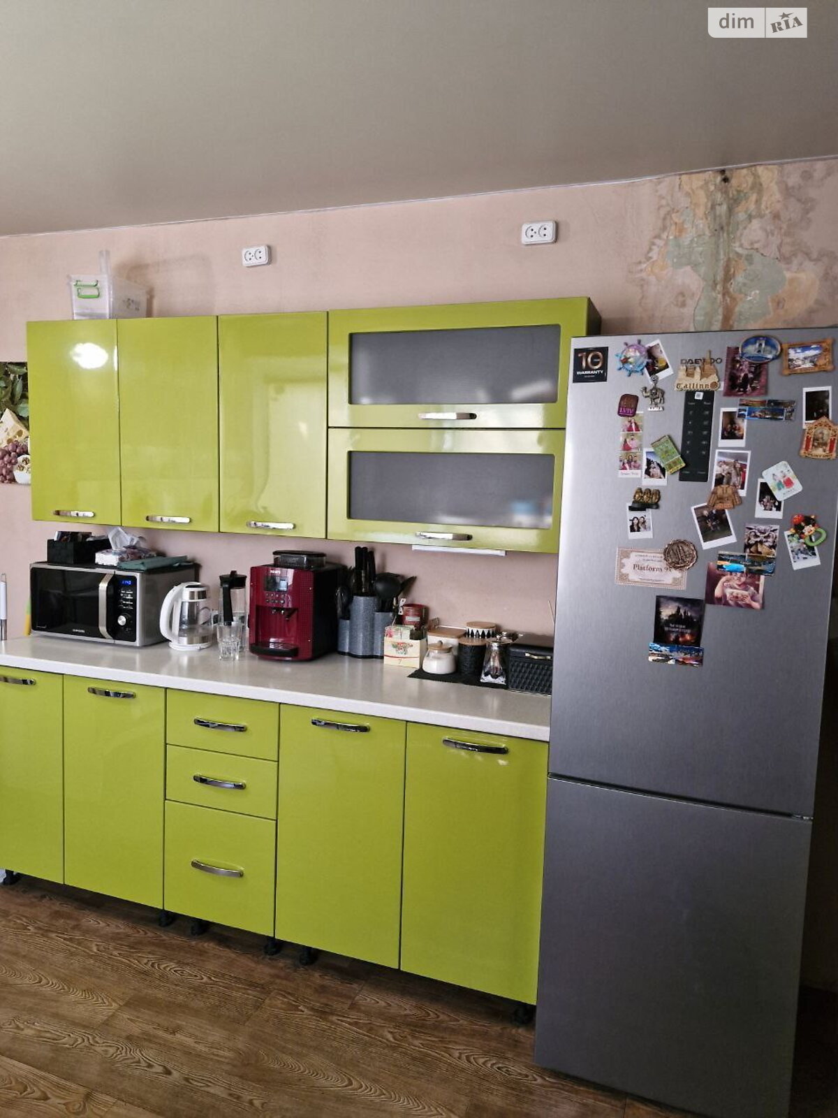 Продажа трехкомнатной квартиры в Днепре, на просп. Поля Александра 31, фото 1 Продажа трехкомнатной квартиры в Днепре, на просп. Поля Александра 31, фото 1