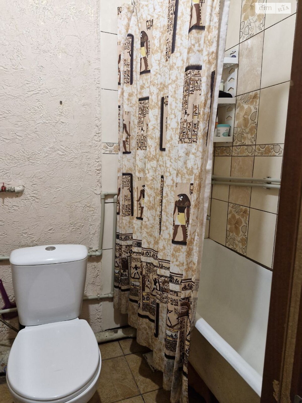 Продажа трехкомнатной квартиры в Днепре, на просп. Поля Александра 31, фото 1 Продажа трехкомнатной квартиры в Днепре, на просп. Поля Александра 31, фото 1