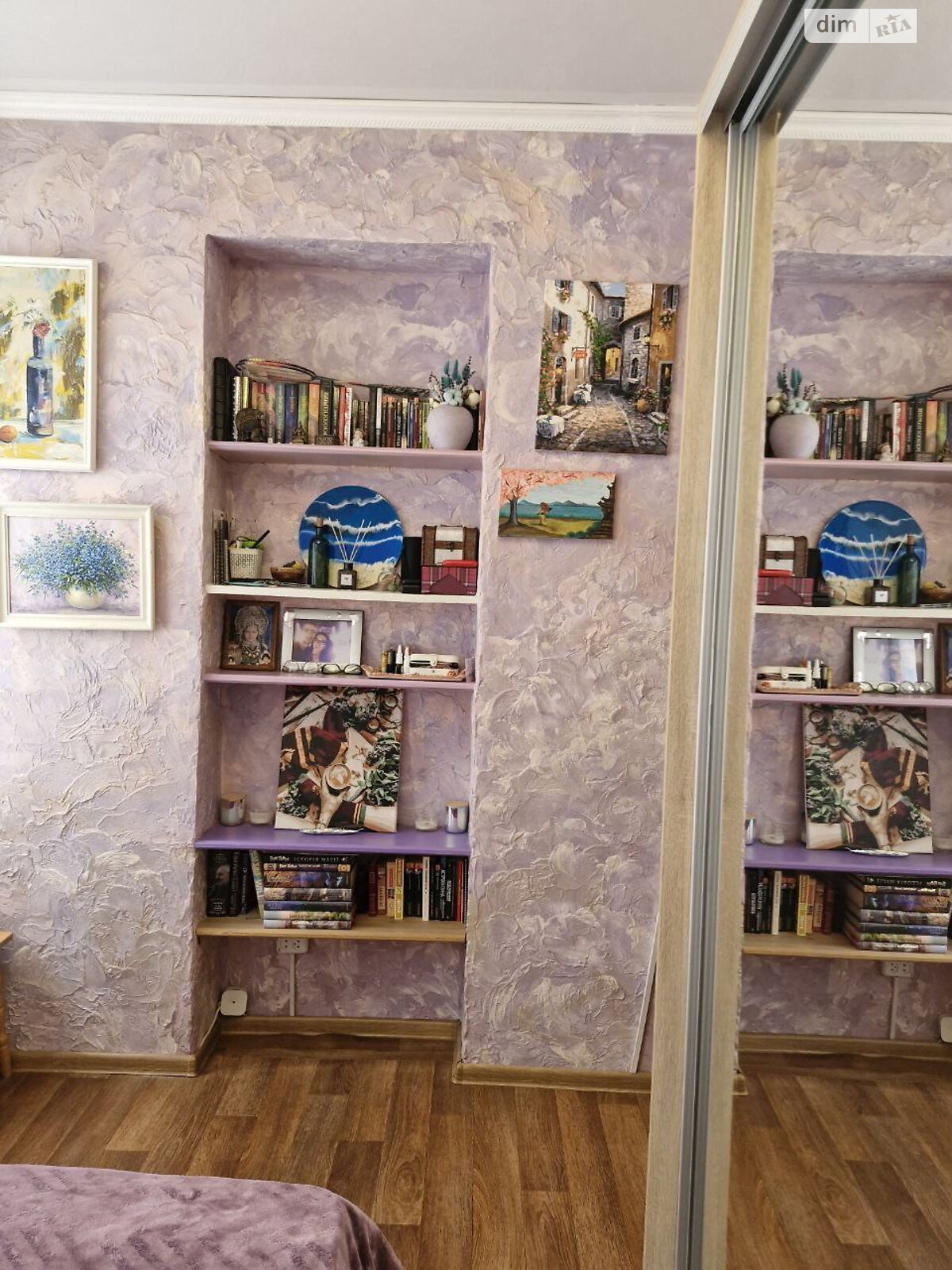 Продажа трехкомнатной квартиры в Днепре, на просп. Поля Александра 31, фото 1 Продажа трехкомнатной квартиры в Днепре, на просп. Поля Александра 31, фото 1