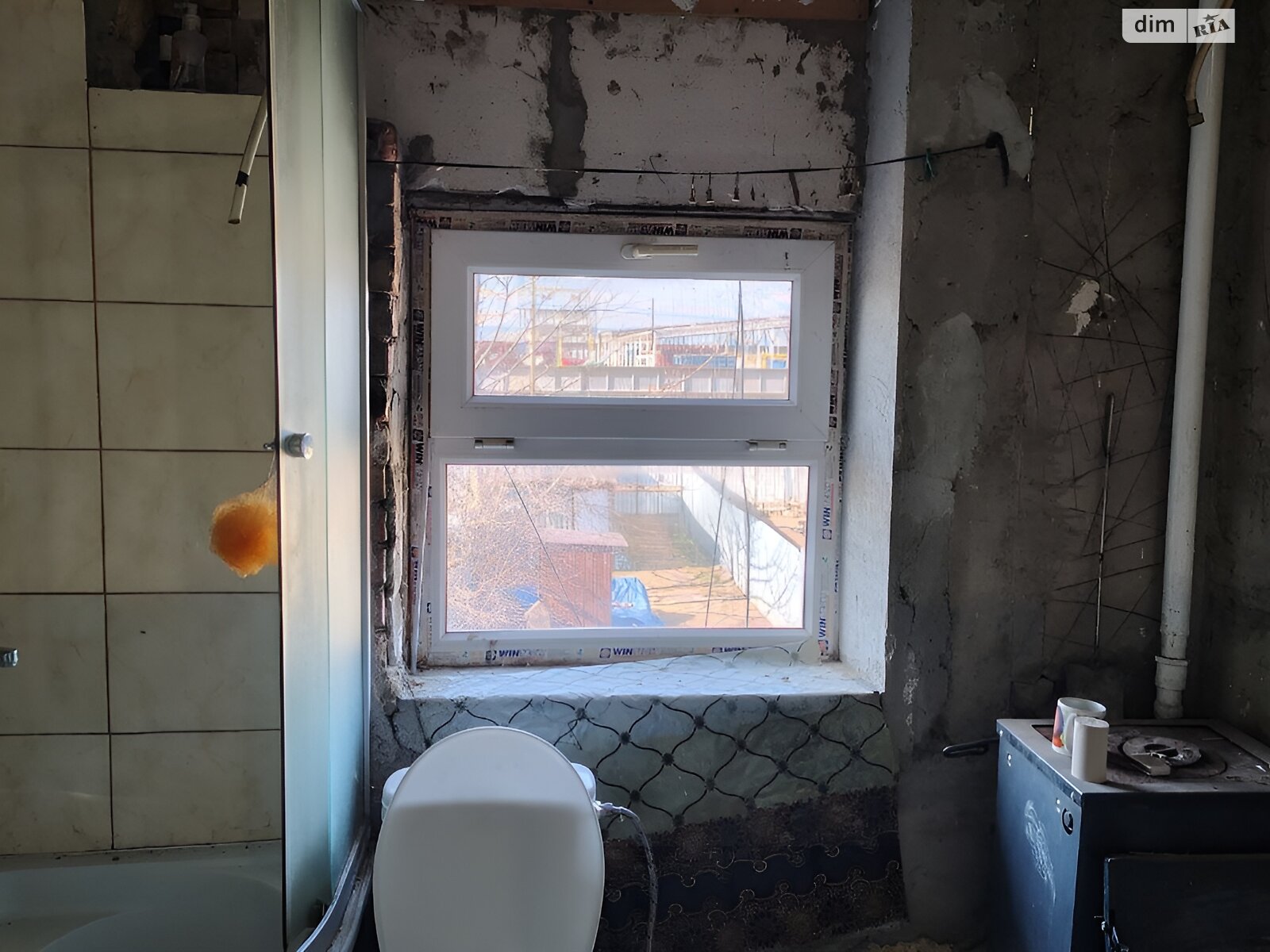 Продаж трикімнатної квартири в Дослідному, на вул. Шевченка, фото 1 Продаж трикімнатної квартири в Дослідному, на вул. Шевченка, фото 1