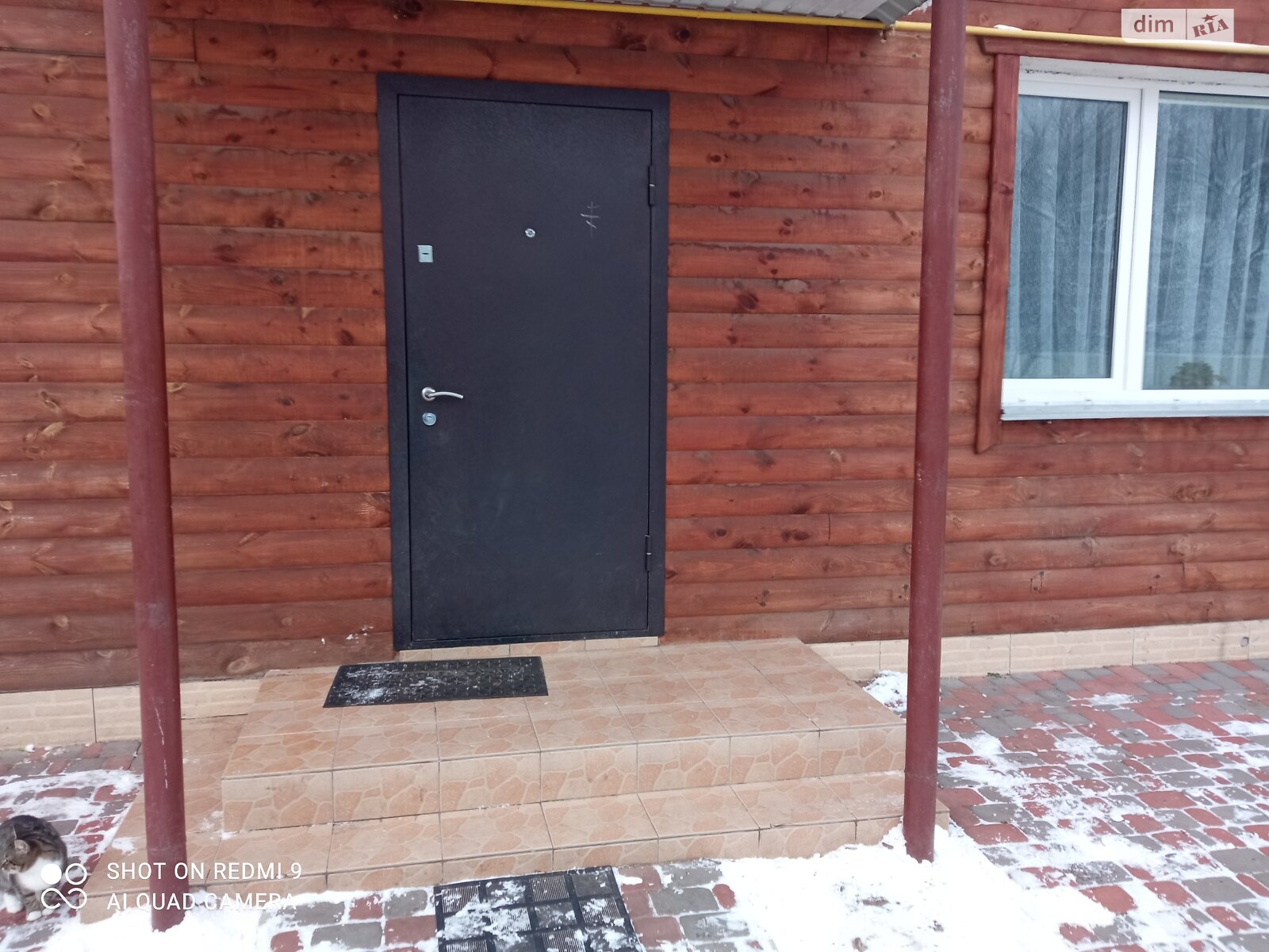 Продажа трехкомнатной квартиры в Доследном, на Паркова 10А, кв. 1, фото 1 Продажа трехкомнатной квартиры в Доследном, на Паркова 10А, кв. 1, фото 1