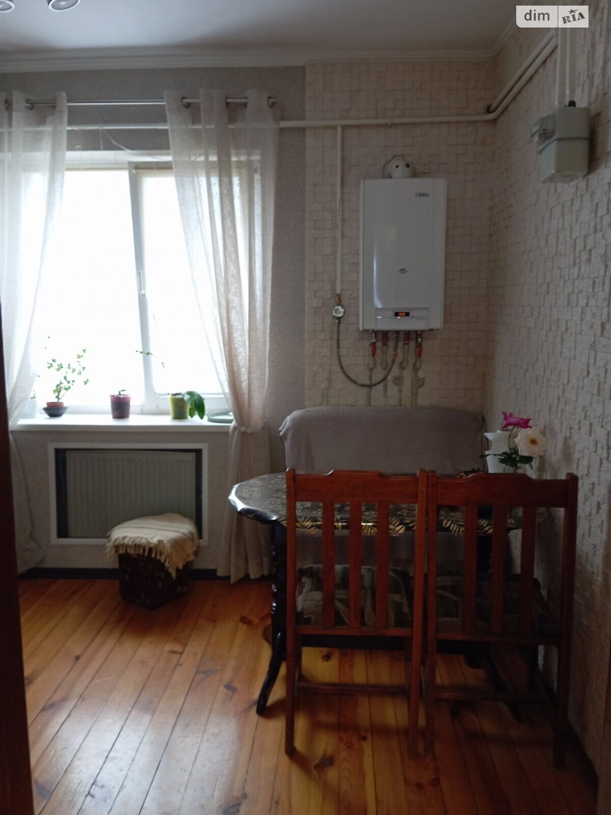 Продажа трехкомнатной квартиры в Доследном, на Паркова 10А, кв. 1, фото 1 Продажа трехкомнатной квартиры в Доследном, на Паркова 10А, кв. 1, фото 1