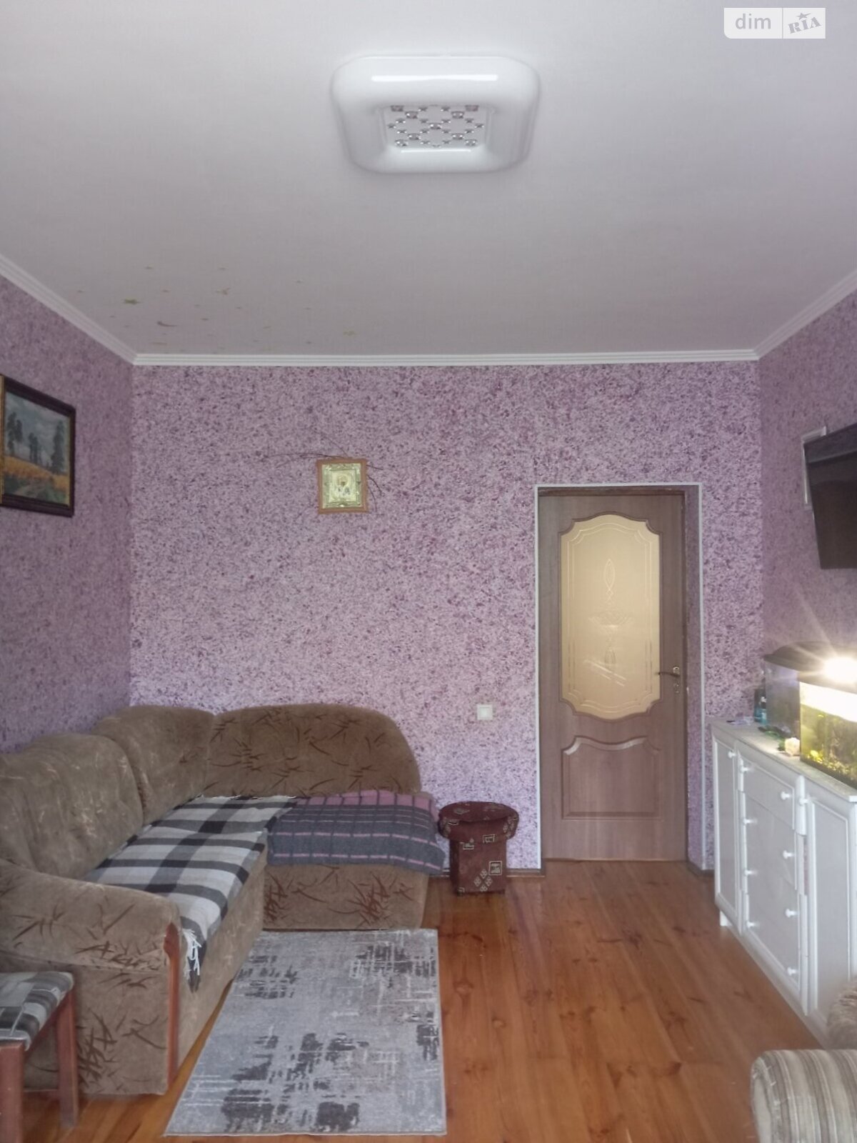 Продажа трехкомнатной квартиры в Доследном, на Паркова 10А, кв. 1, фото 1 Продажа трехкомнатной квартиры в Доследном, на Паркова 10А, кв. 1, фото 1