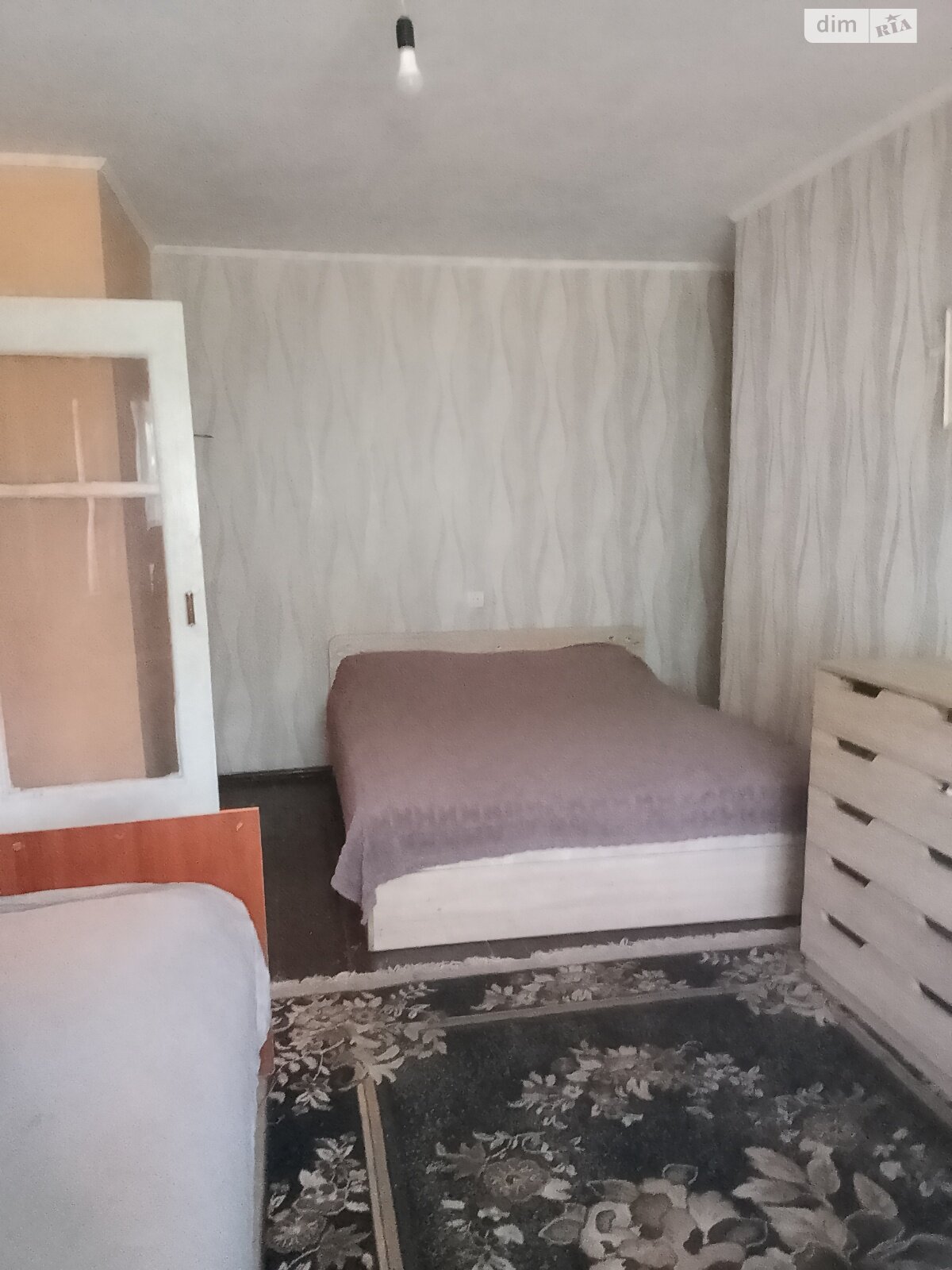 Продажа однокомнатной квартиры в Драбове, на ул. Гагарина 13, кв. 10, район Драбов фото 1