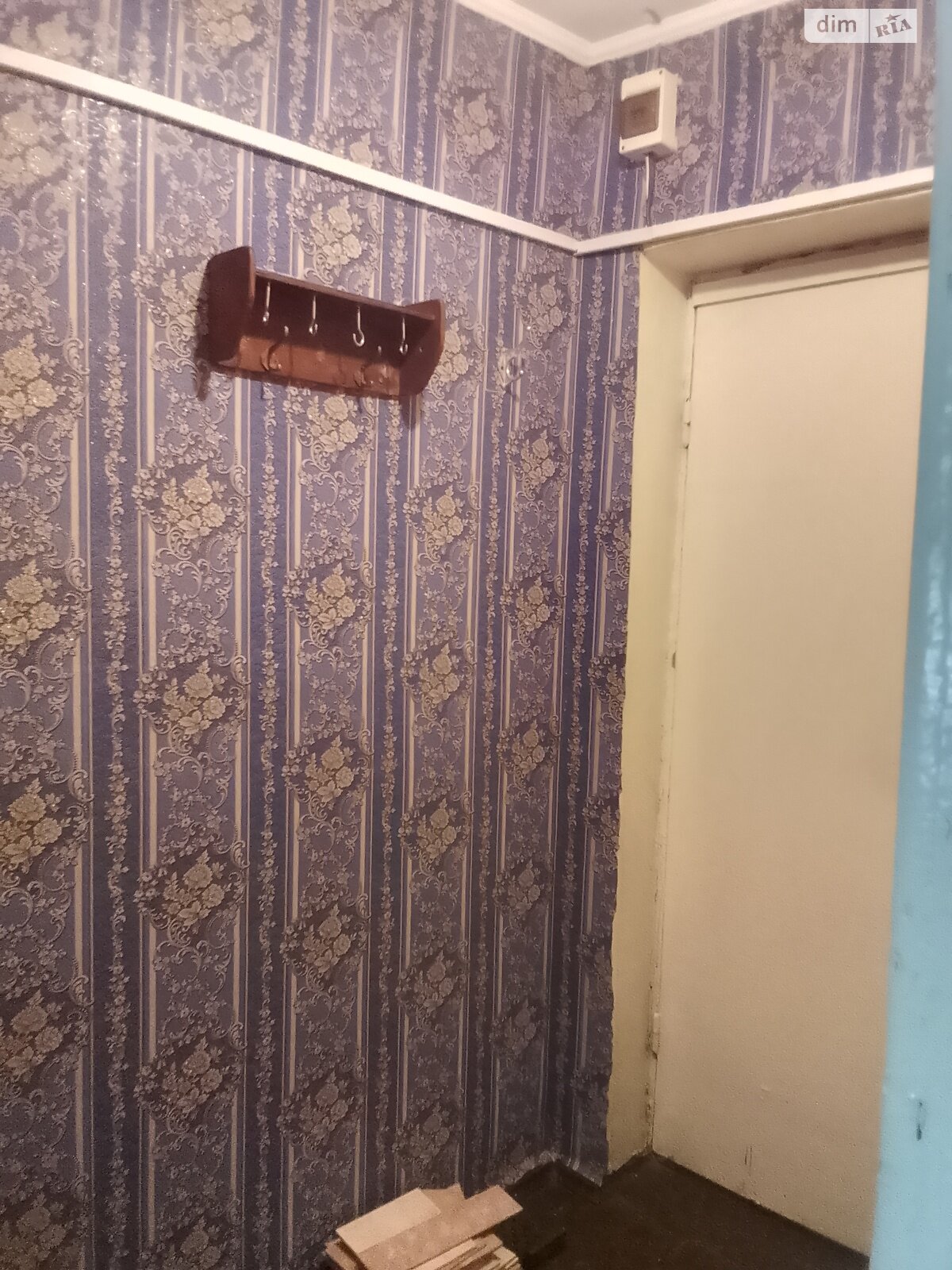 Продаж однокімнатної квартири в Драбові, на вул. Гагаріна 13, кв. 10, район Драбів фото 1 Продаж однокімнатної квартири в Драбові, на вул. Гагаріна 13, кв. 10, район Драбів фото 1