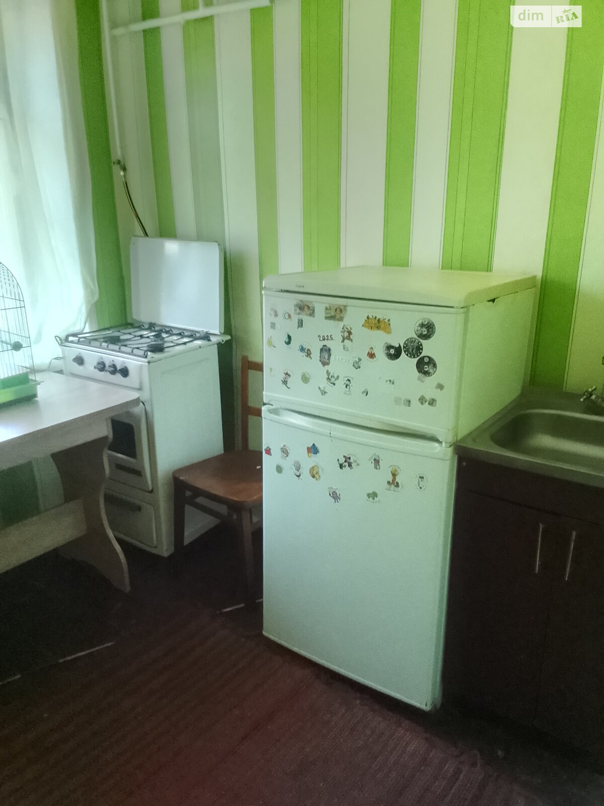 Продаж однокімнатної квартири в Драбові, на вул. Гагаріна 13, кв. 10, район Драбів фото 1 Продаж однокімнатної квартири в Драбові, на вул. Гагаріна 13, кв. 10, район Драбів фото 1