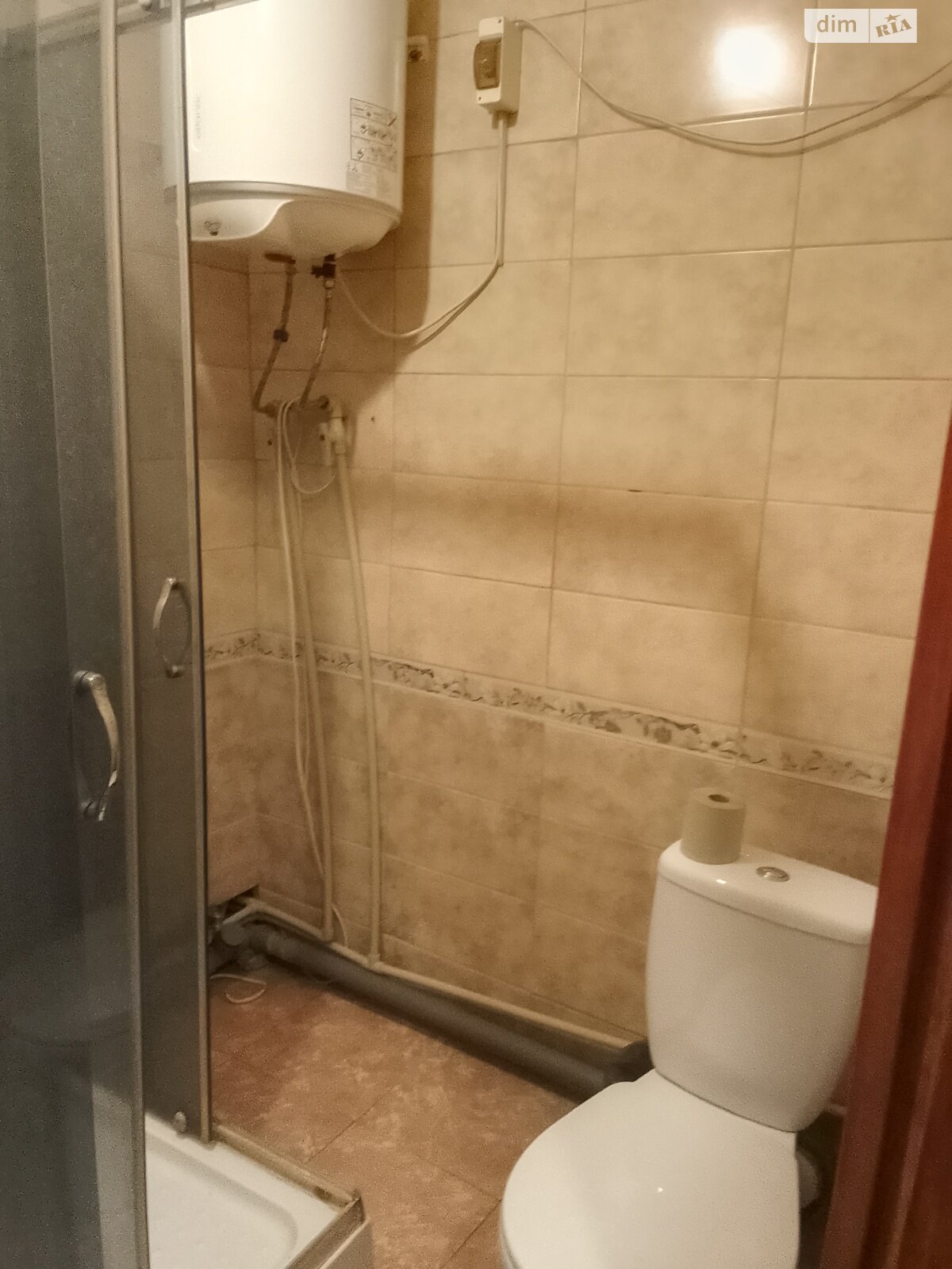 Продаж однокімнатної квартири в Драбові, на вул. Гагаріна 13, кв. 10, район Драбів фото 1 Продаж однокімнатної квартири в Драбові, на вул. Гагаріна 13, кв. 10, район Драбів фото 1