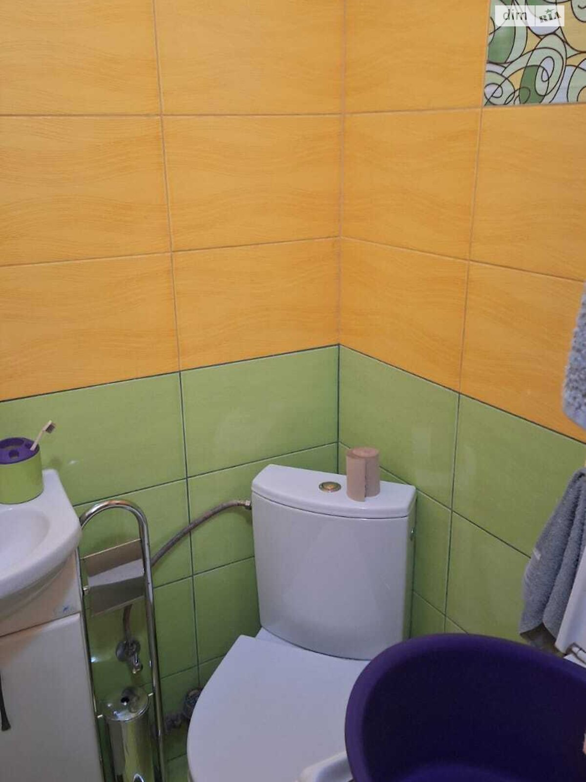 Продажа трехкомнатной квартиры в Дрогобыче, на ул. Адама Мицкевича, фото 1 Продажа трехкомнатной квартиры в Дрогобыче, на ул. Адама Мицкевича, фото 1