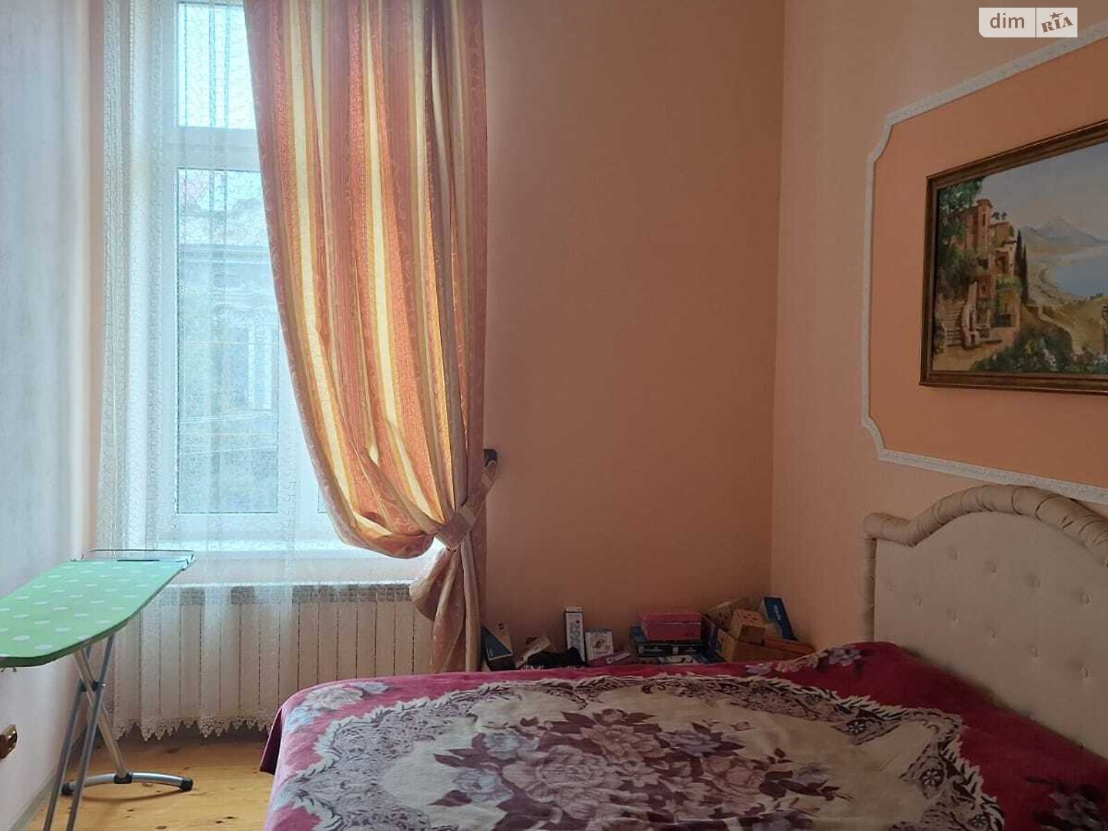 Продажа трехкомнатной квартиры в Дрогобыче, на ул. Адама Мицкевича, фото 1 Продажа трехкомнатной квартиры в Дрогобыче, на ул. Адама Мицкевича, фото 1