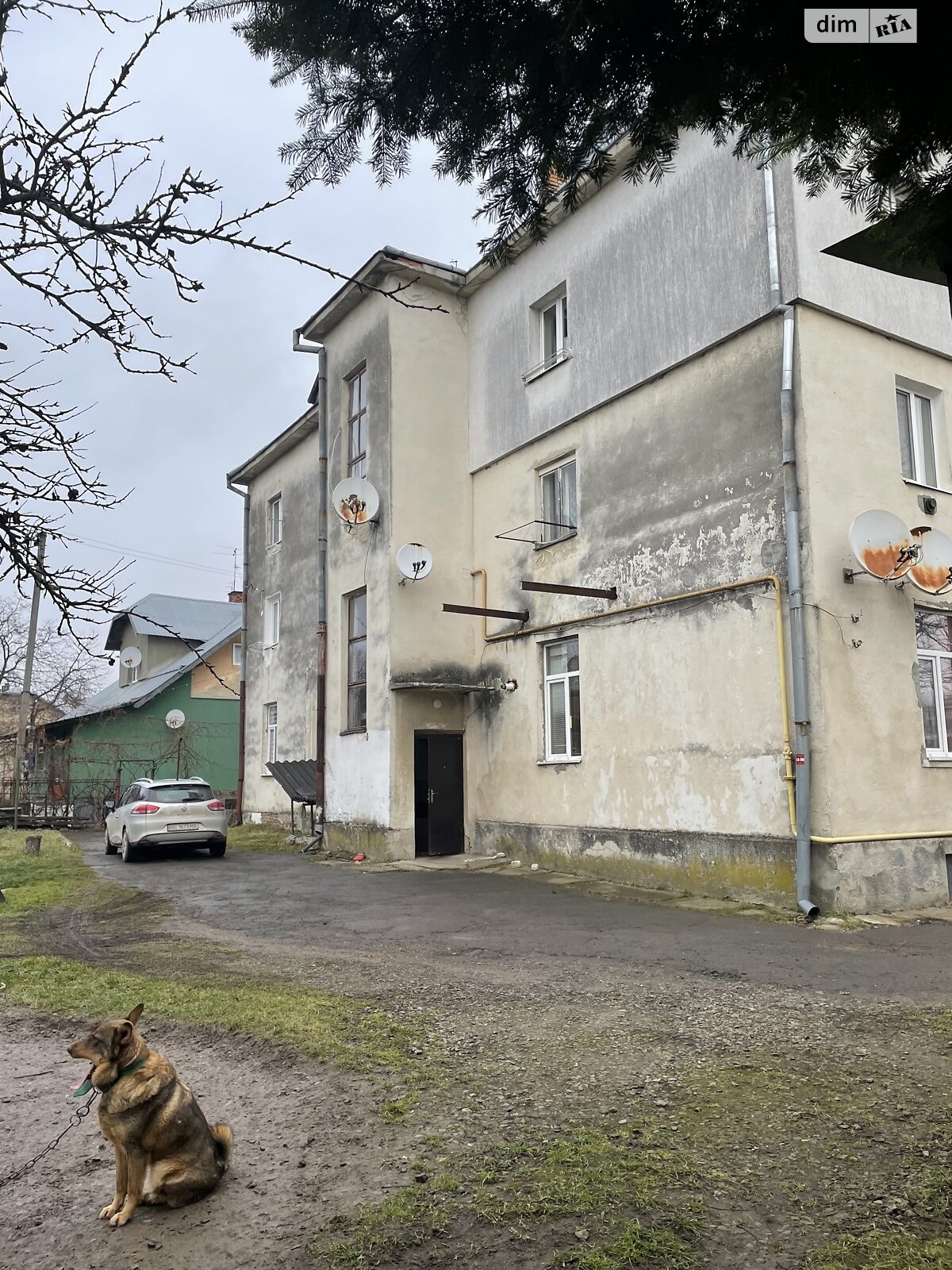 Продаж однокімнатної квартири в Дрогобичі, на вул. 22-го Січня 69, район Дрогобич фото 1 Продаж однокімнатної квартири в Дрогобичі, на вул. 22-го Січня 69, район Дрогобич фото 1