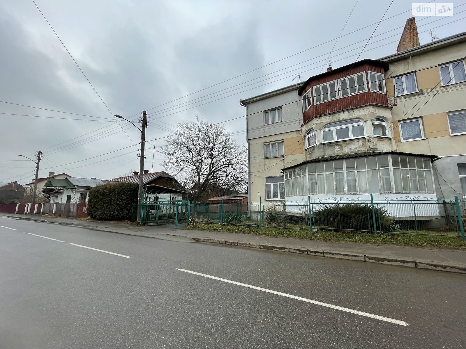 Продаж однокімнатної квартири в Дрогобичі, на вул. 22-го Січня 69, район Дрогобич фото 1 Продаж однокімнатної квартири в Дрогобичі, на вул. 22-го Січня 69, район Дрогобич фото 1