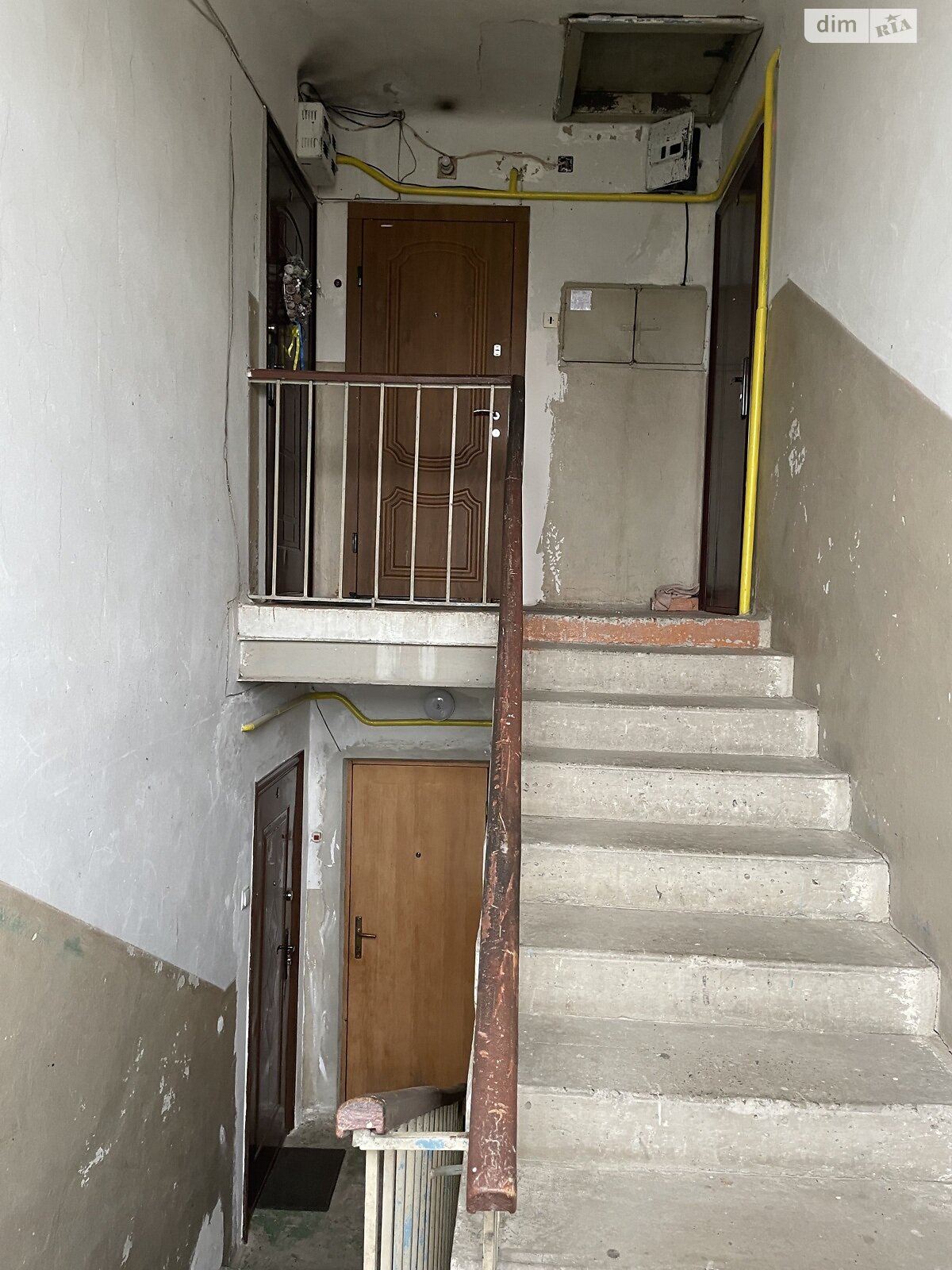 Продаж однокімнатної квартири в Дрогобичі, на вул. 22-го Січня 69, район Дрогобич фото 1 Продаж однокімнатної квартири в Дрогобичі, на вул. 22-го Січня 69, район Дрогобич фото 1