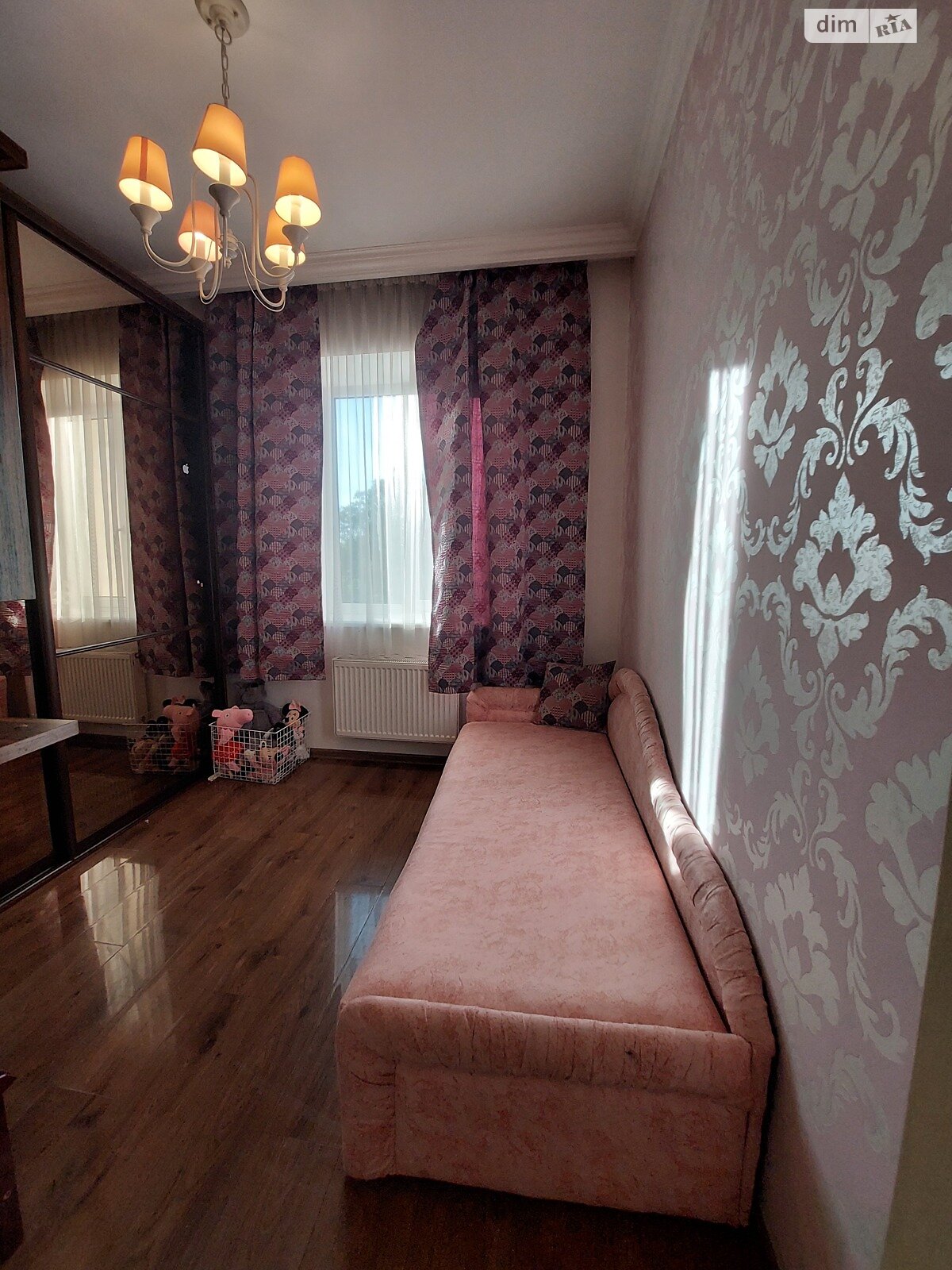 Продажа двухкомнатной квартиры в Дрогобыче, на ул. Адама Мицкевича, район Дрогобыч фото 1 Продажа двухкомнатной квартиры в Дрогобыче, на ул. Адама Мицкевича, район Дрогобыч фото 1