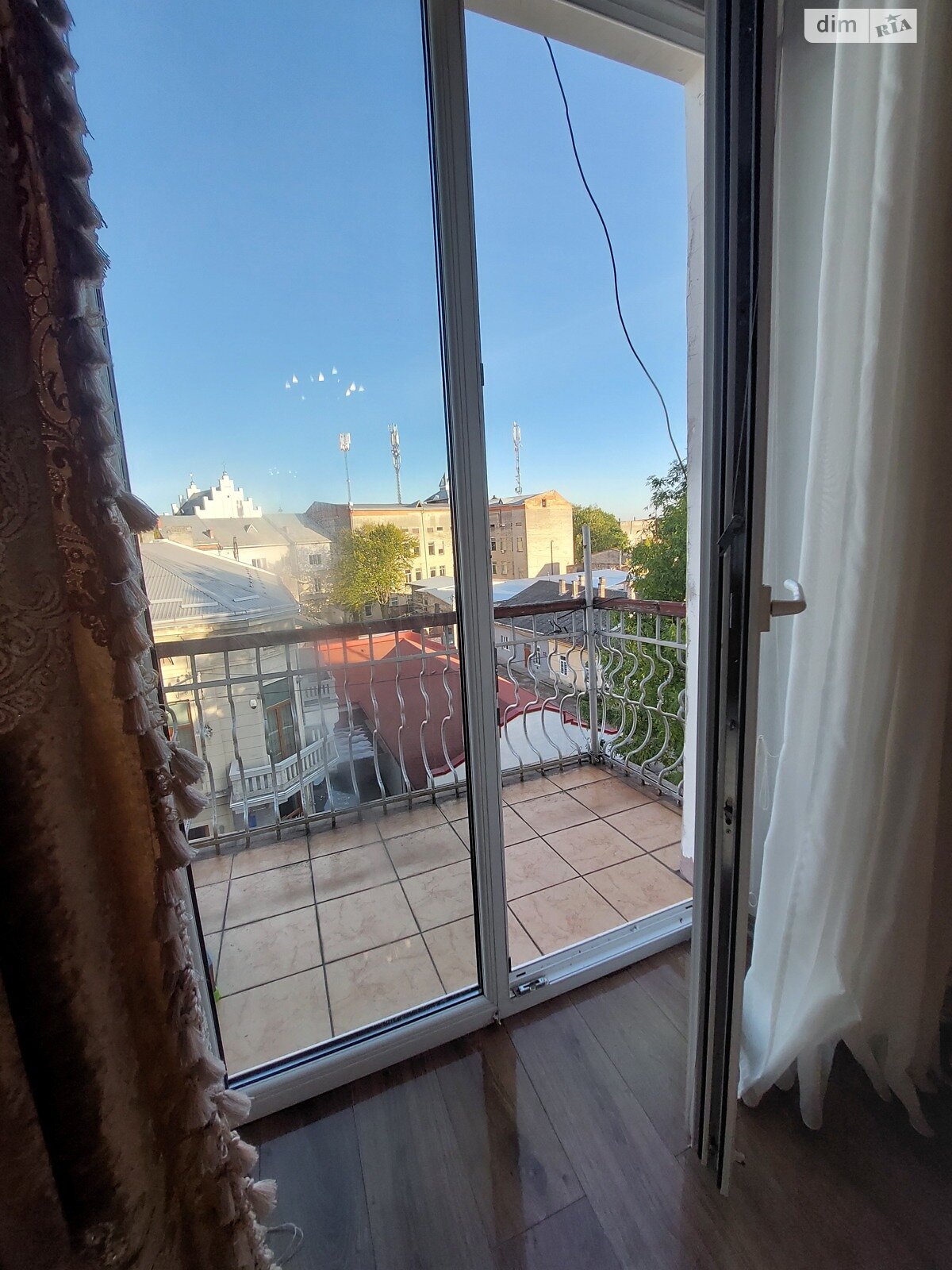 Продажа двухкомнатной квартиры в Дрогобыче, на ул. Адама Мицкевича, район Дрогобыч фото 1 Продажа двухкомнатной квартиры в Дрогобыче, на ул. Адама Мицкевича, район Дрогобыч фото 1