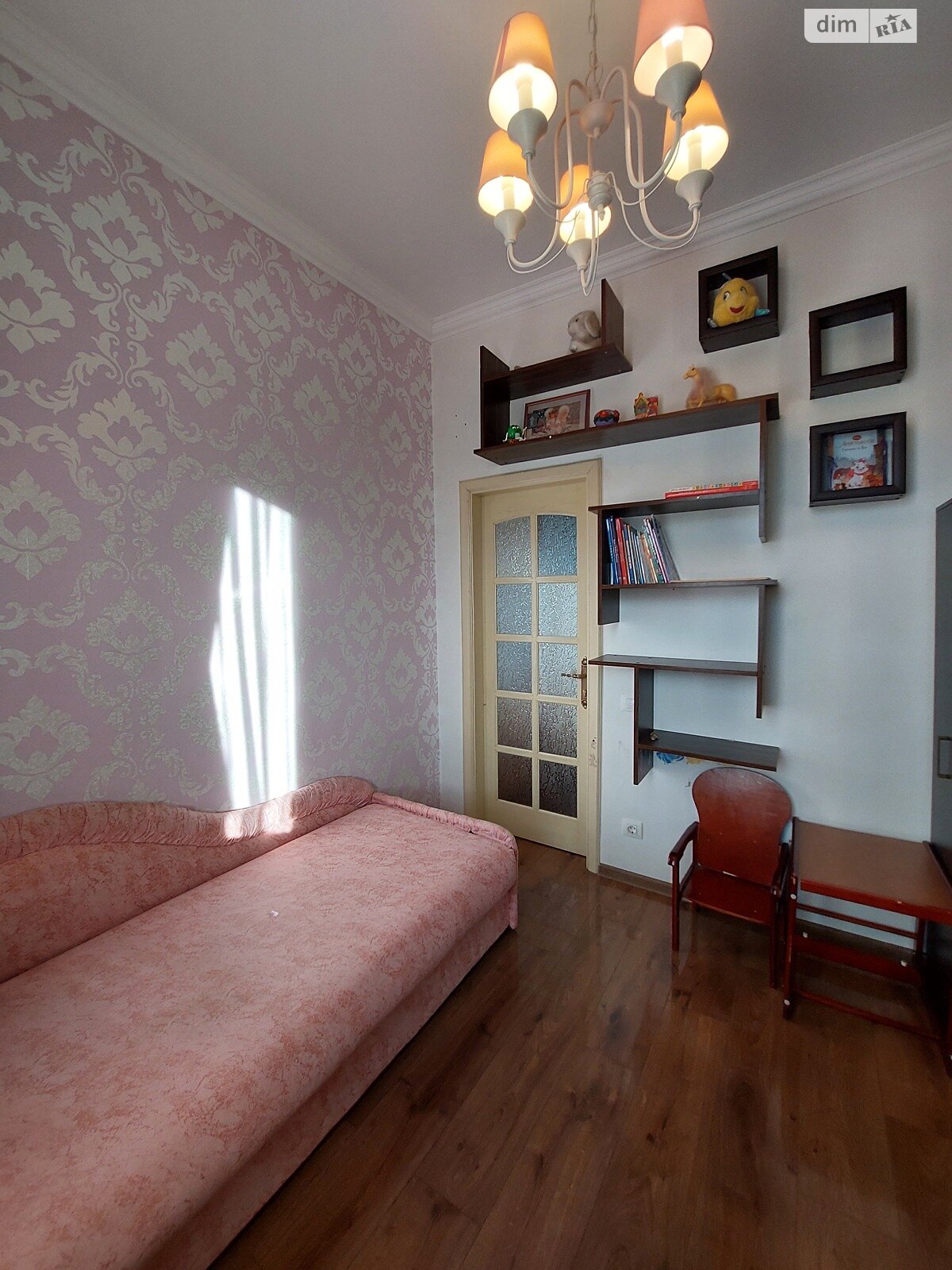 Продажа двухкомнатной квартиры в Дрогобыче, на ул. Адама Мицкевича, район Дрогобыч фото 1 Продажа двухкомнатной квартиры в Дрогобыче, на ул. Адама Мицкевича, район Дрогобыч фото 1