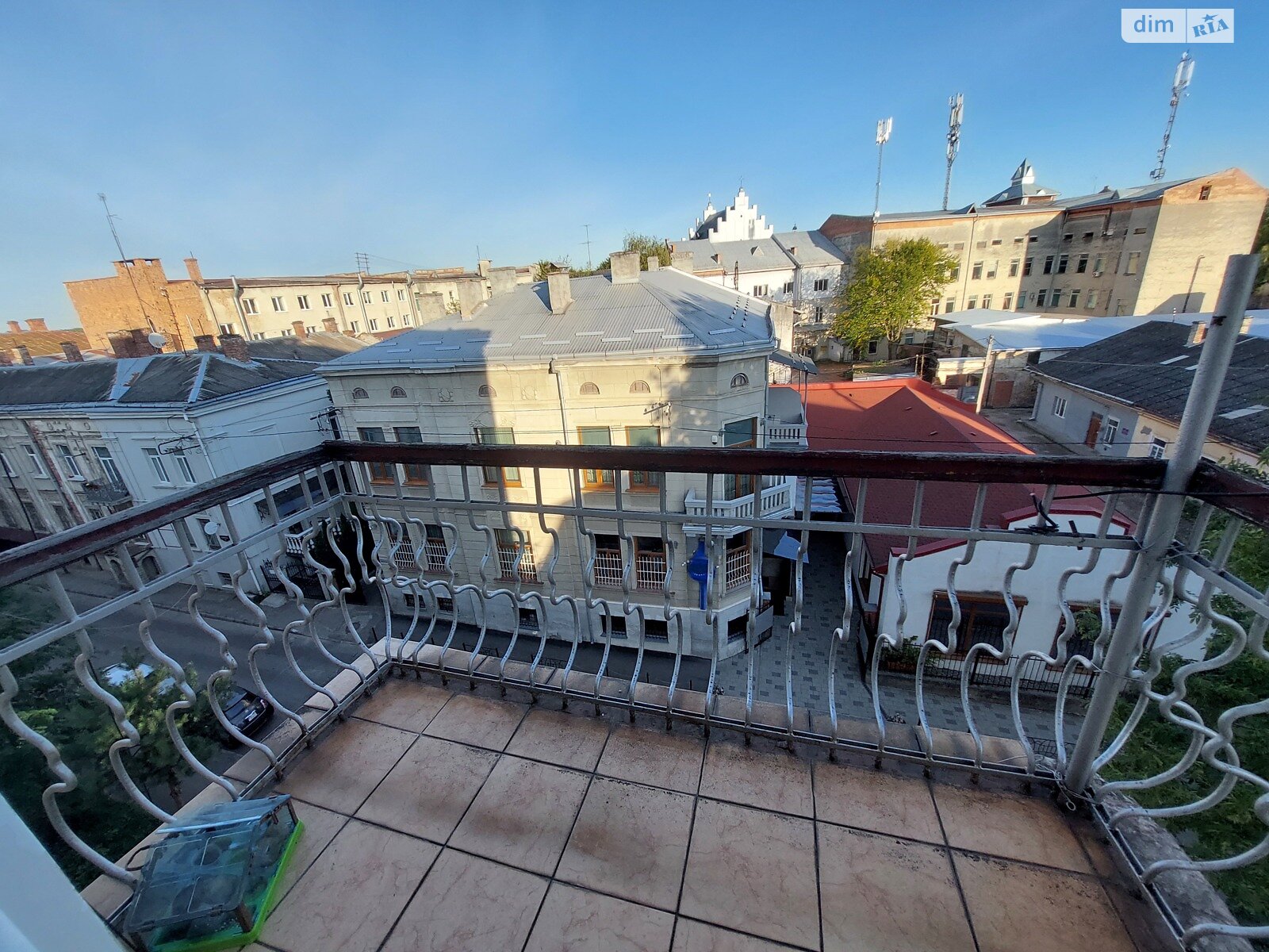 Продажа двухкомнатной квартиры в Дрогобыче, на ул. Адама Мицкевича, район Дрогобыч фото 1 Продажа двухкомнатной квартиры в Дрогобыче, на ул. Адама Мицкевича, район Дрогобыч фото 1