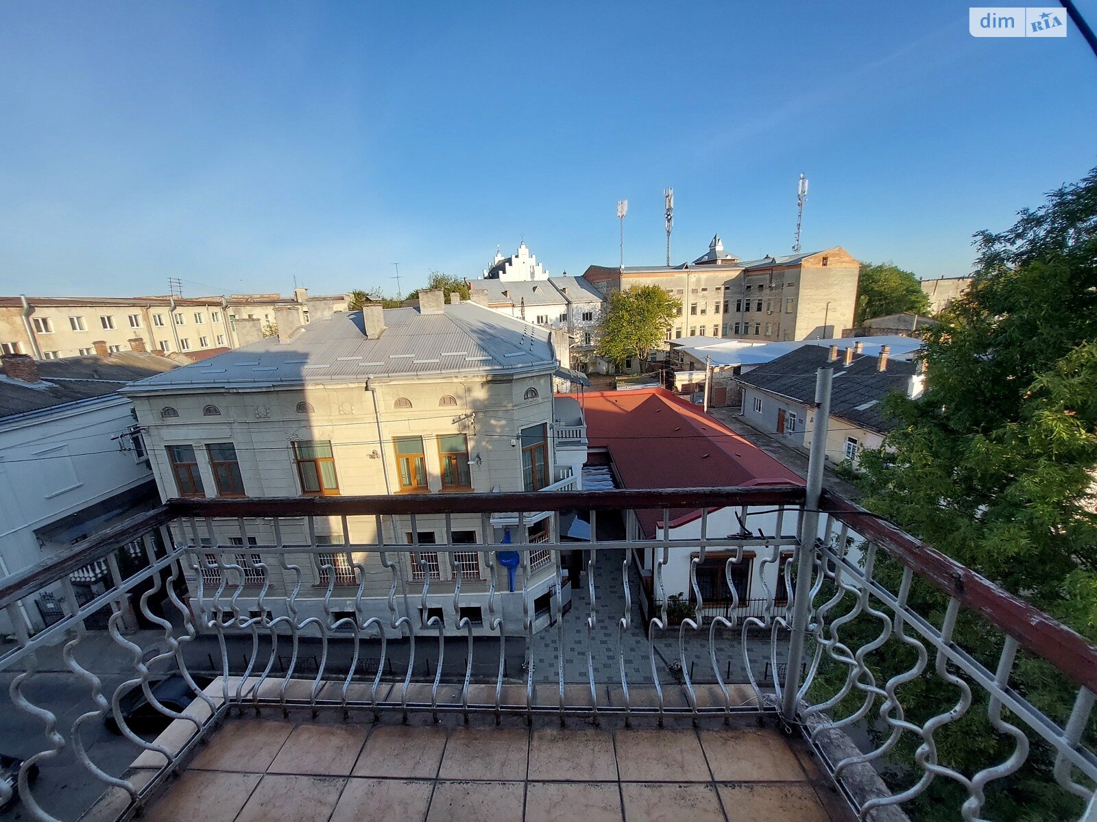 Продажа двухкомнатной квартиры в Дрогобыче, на ул. Адама Мицкевича, район Дрогобыч фото 1 Продажа двухкомнатной квартиры в Дрогобыче, на ул. Адама Мицкевича, район Дрогобыч фото 1