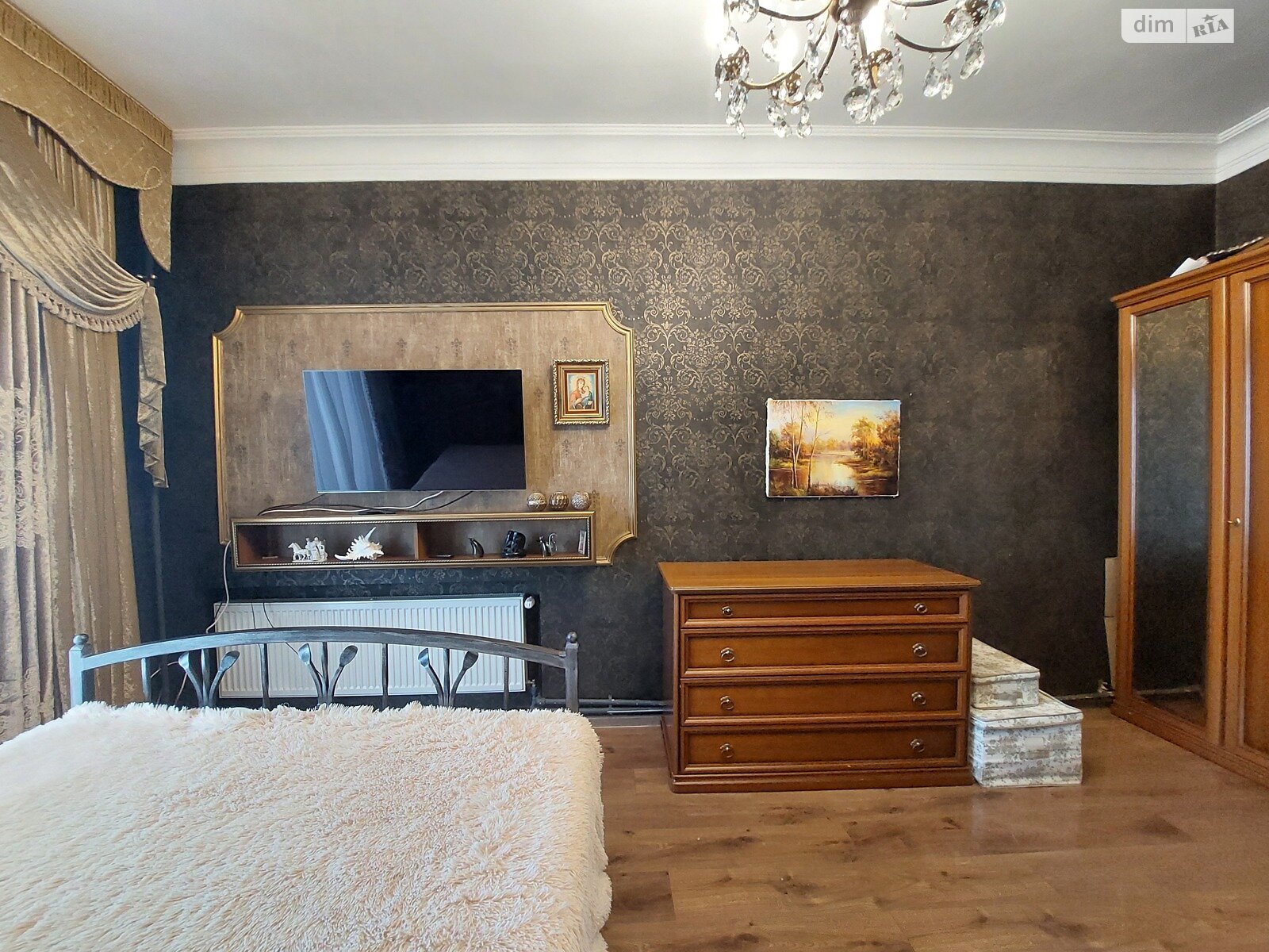 Продажа двухкомнатной квартиры в Дрогобыче, на ул. Адама Мицкевича, район Дрогобыч фото 1 Продажа двухкомнатной квартиры в Дрогобыче, на ул. Адама Мицкевича, район Дрогобыч фото 1