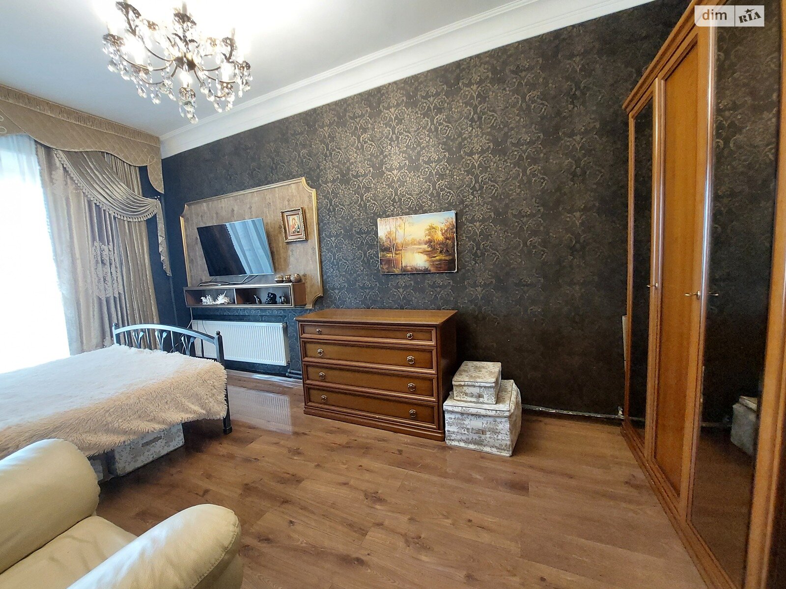 Продажа двухкомнатной квартиры в Дрогобыче, на ул. Адама Мицкевича, район Дрогобыч фото 1 Продажа двухкомнатной квартиры в Дрогобыче, на ул. Адама Мицкевича, район Дрогобыч фото 1