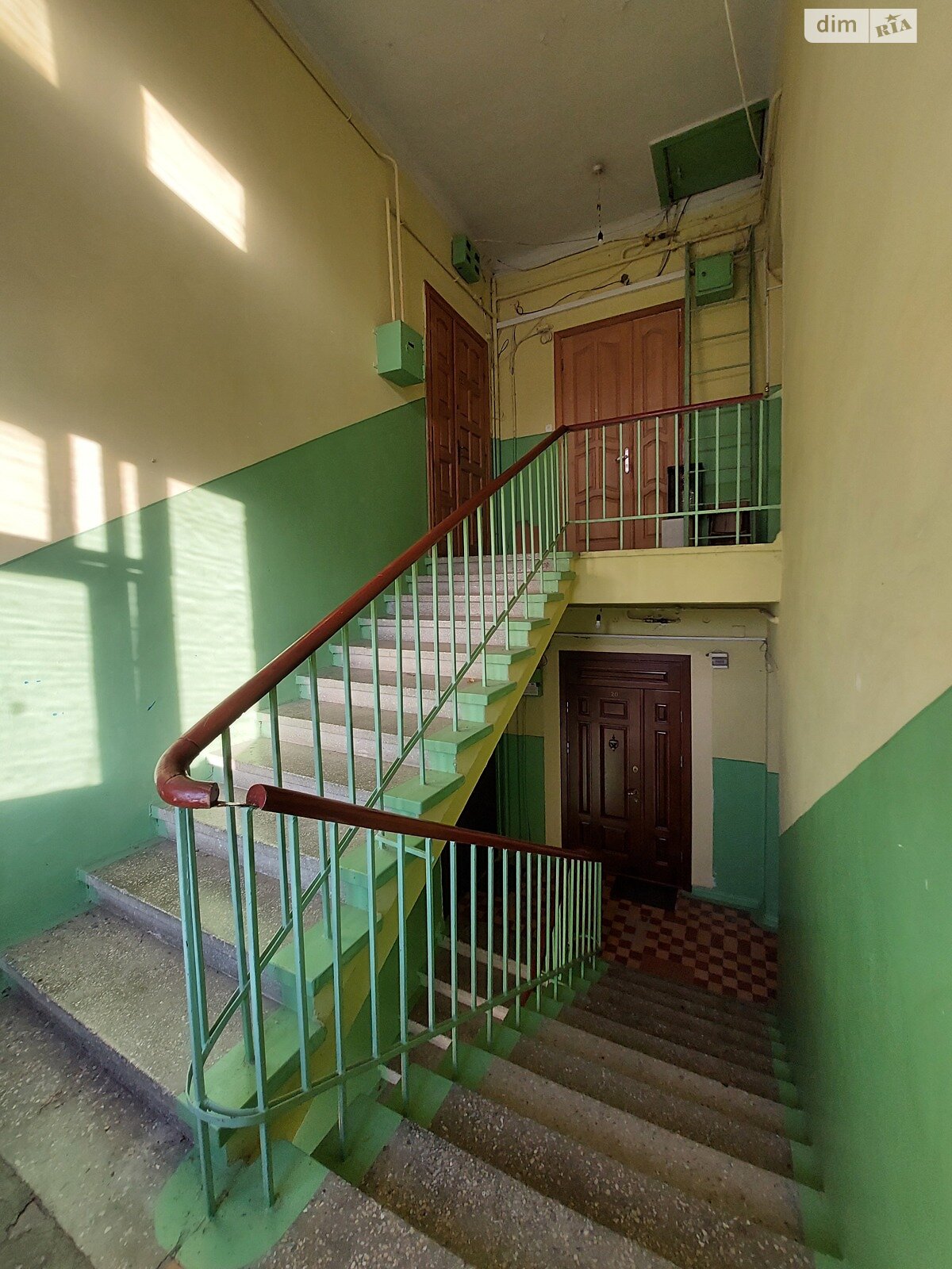 Продажа двухкомнатной квартиры в Дрогобыче, на ул. Адама Мицкевича, район Дрогобыч фото 1 Продажа двухкомнатной квартиры в Дрогобыче, на ул. Адама Мицкевича, район Дрогобыч фото 1