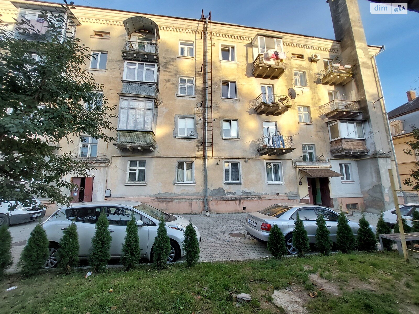 Продажа двухкомнатной квартиры в Дрогобыче, на ул. Адама Мицкевича, район Дрогобыч фото 1 Продажа двухкомнатной квартиры в Дрогобыче, на ул. Адама Мицкевича, район Дрогобыч фото 1