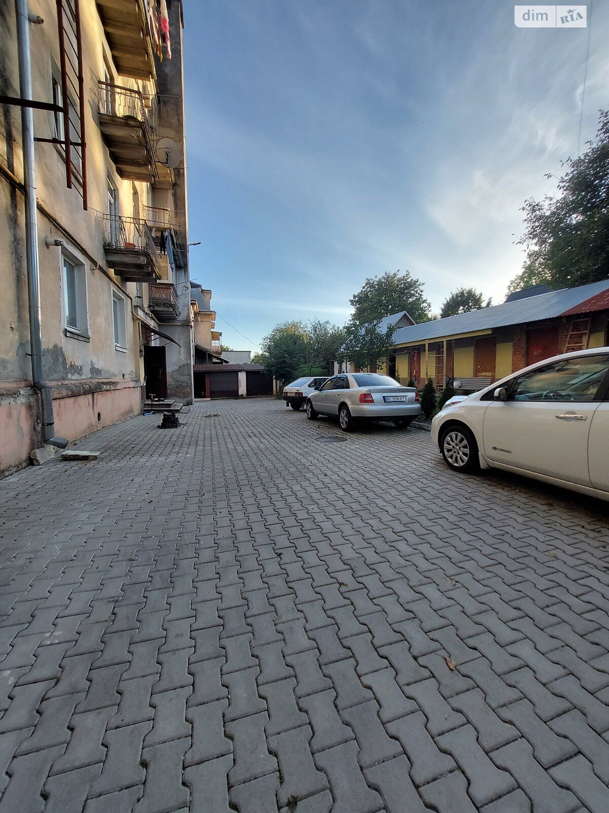 Продажа двухкомнатной квартиры в Дрогобыче, на ул. Адама Мицкевича, район Дрогобыч фото 1 Продажа двухкомнатной квартиры в Дрогобыче, на ул. Адама Мицкевича, район Дрогобыч фото 1