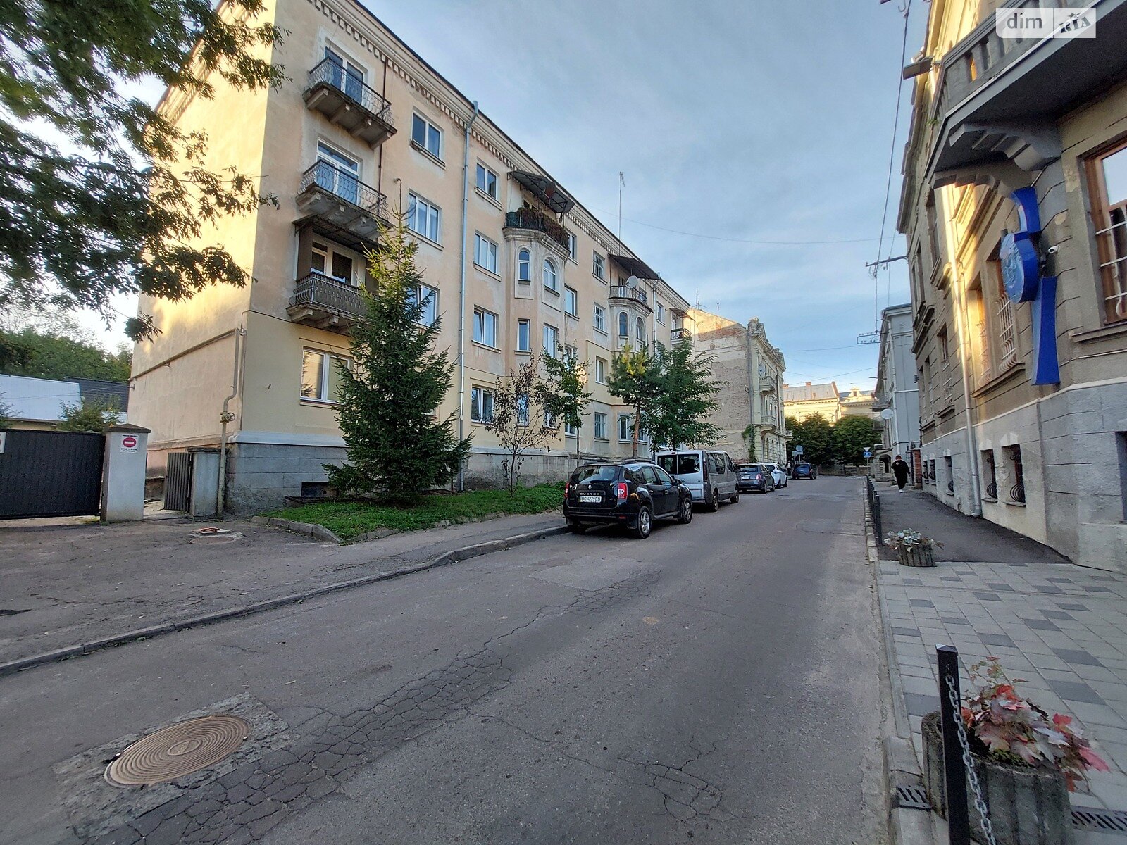 Продажа двухкомнатной квартиры в Дрогобыче, на ул. Адама Мицкевича, район Дрогобыч фото 1 Продажа двухкомнатной квартиры в Дрогобыче, на ул. Адама Мицкевича, район Дрогобыч фото 1