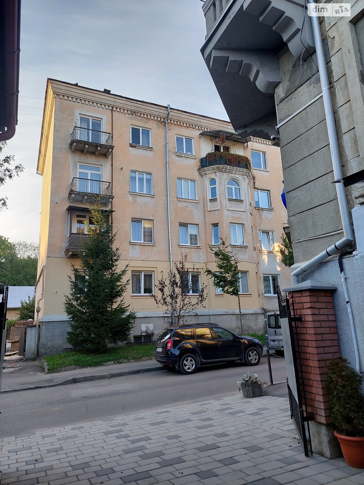 Продажа двухкомнатной квартиры в Дрогобыче, на ул. Адама Мицкевича, район Дрогобыч фото 1 Продажа двухкомнатной квартиры в Дрогобыче, на ул. Адама Мицкевича, район Дрогобыч фото 1