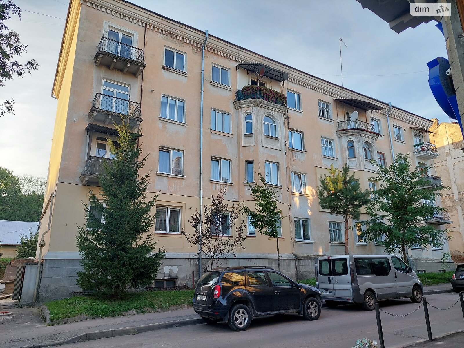 Продажа двухкомнатной квартиры в Дрогобыче, на ул. Адама Мицкевича, район Дрогобыч фото 1 Продажа двухкомнатной квартиры в Дрогобыче, на ул. Адама Мицкевича, район Дрогобыч фото 1