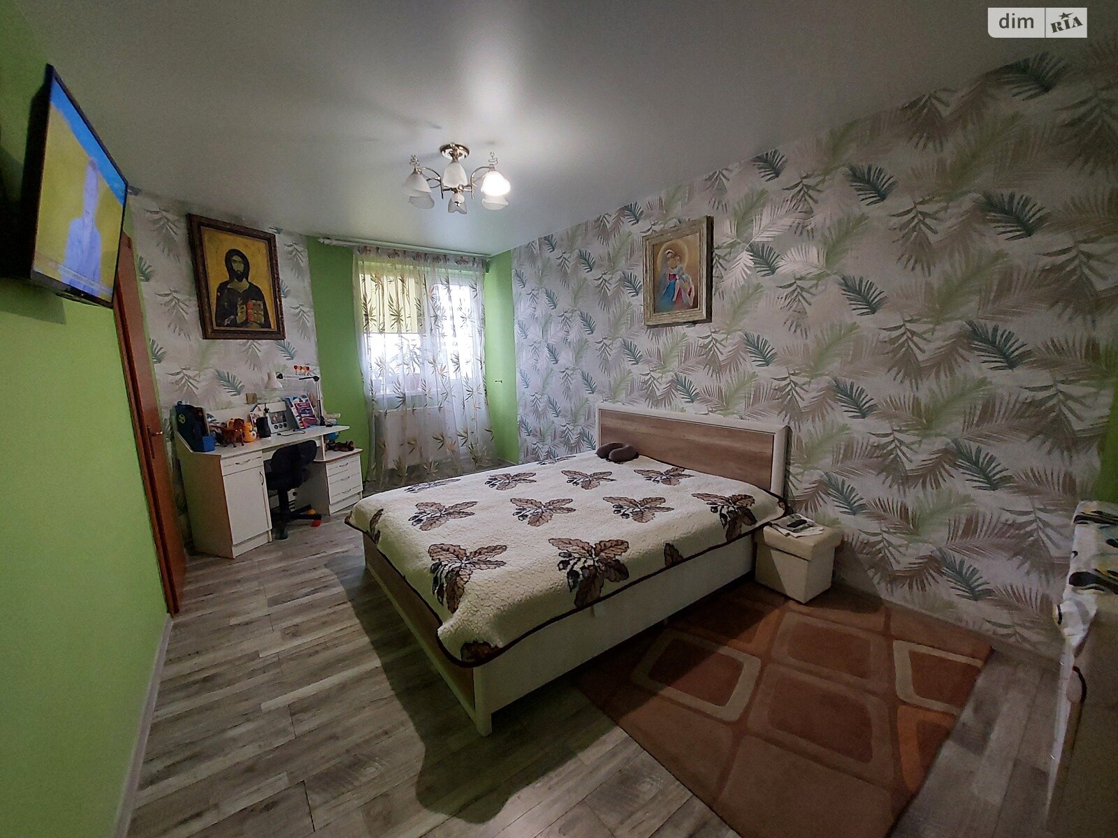 Продажа двухкомнатной квартиры в Дрогобыче, на ул. Бориславская, район Дрогобыч фото 1 Продажа двухкомнатной квартиры в Дрогобыче, на ул. Бориславская, район Дрогобыч фото 1