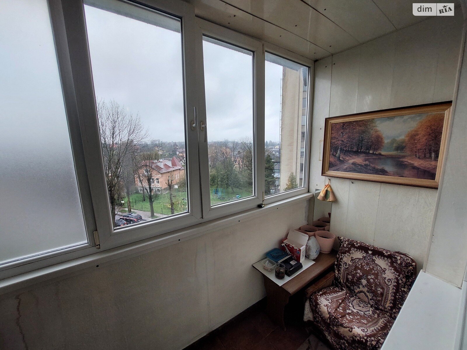 Продажа двухкомнатной квартиры в Дрогобыче, на ул. Бориславская, район Дрогобыч фото 1 Продажа двухкомнатной квартиры в Дрогобыче, на ул. Бориславская, район Дрогобыч фото 1