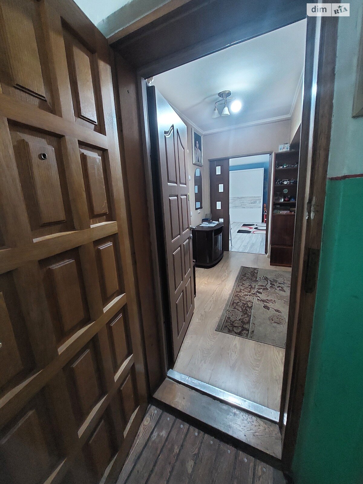 Продажа двухкомнатной квартиры в Дрогобыче, на ул. Бориславская, район Дрогобыч фото 1 Продажа двухкомнатной квартиры в Дрогобыче, на ул. Бориславская, район Дрогобыч фото 1