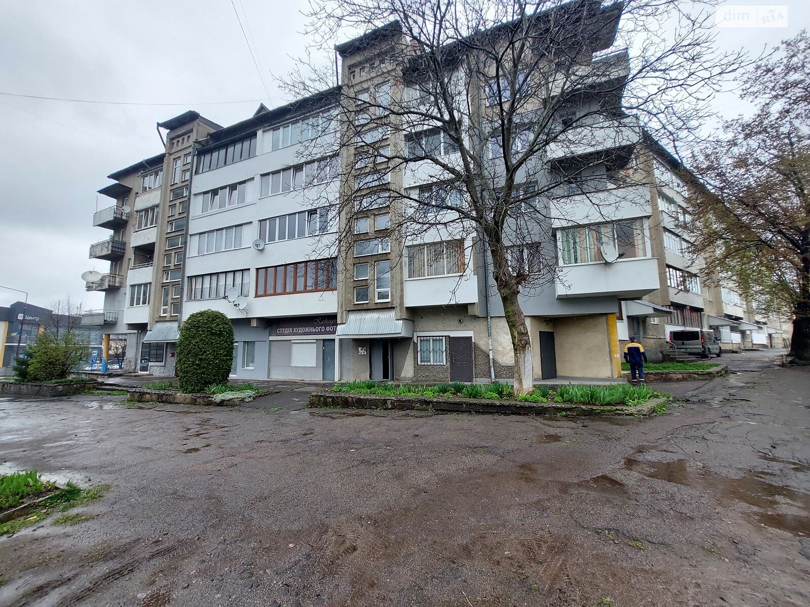 Продажа двухкомнатной квартиры в Дрогобыче, на ул. Бориславская, район Дрогобыч фото 1 Продажа двухкомнатной квартиры в Дрогобыче, на ул. Бориславская, район Дрогобыч фото 1