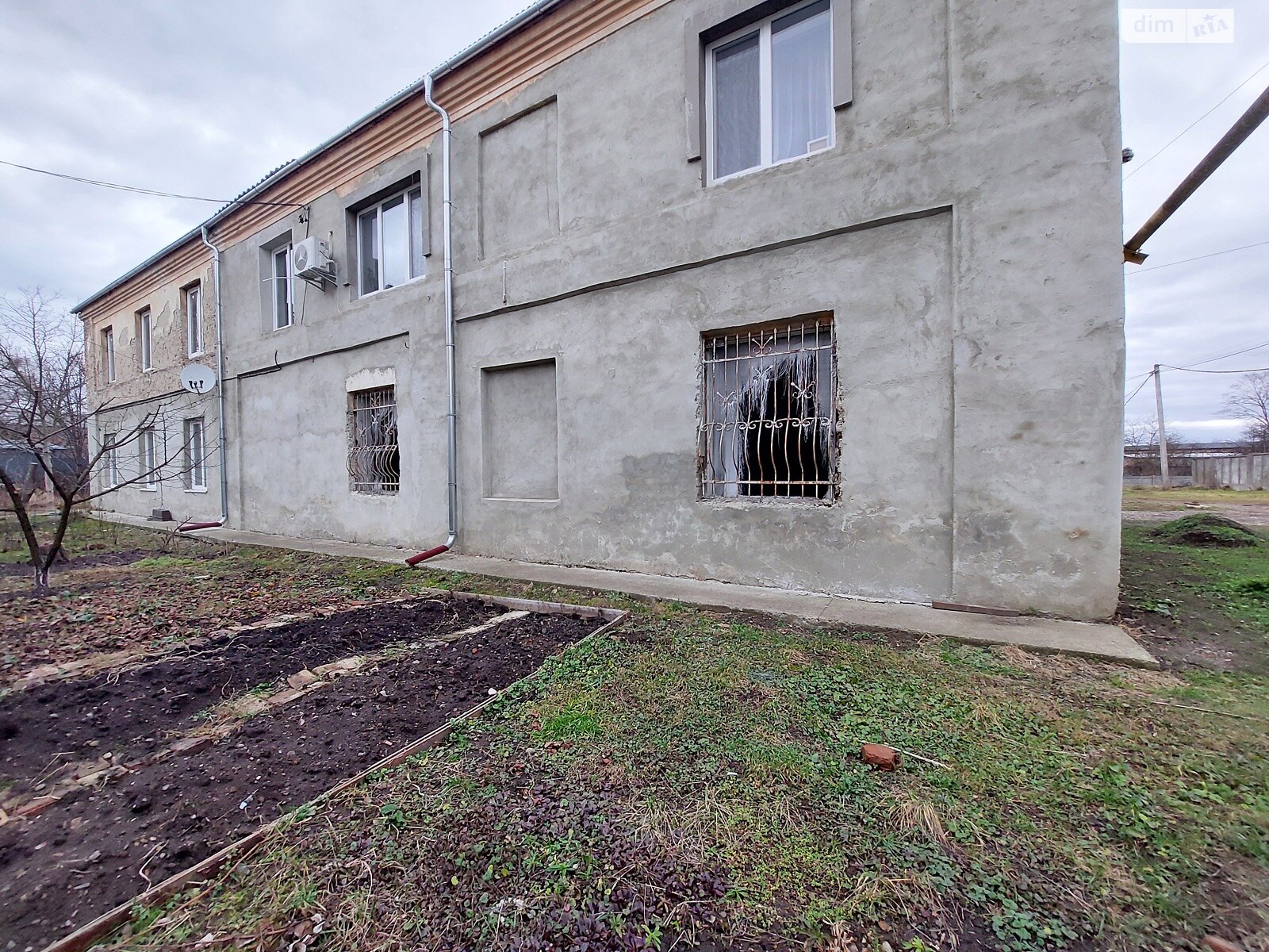 Продаж трикімнатної квартири в Дрогобичі, на вул. Фабрична 66/1, кв. 1, район Дрогобич фото 1