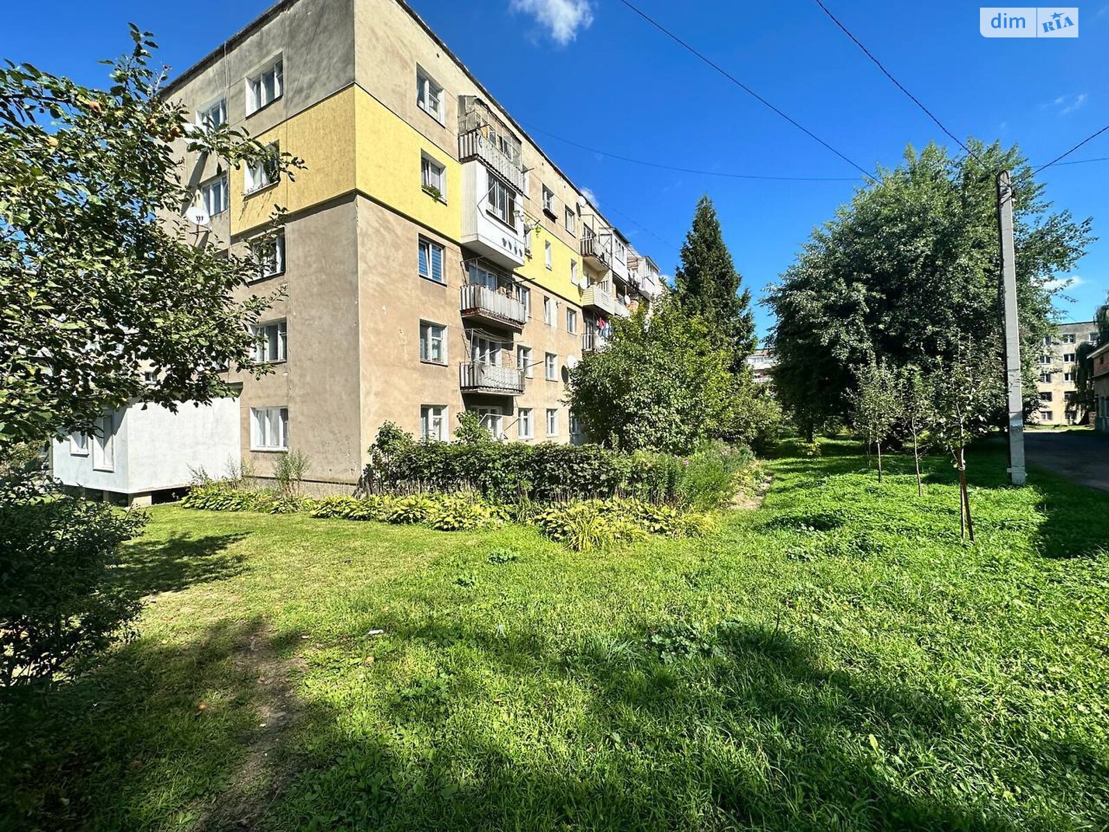 Продаж чотирикімнатної квартири в Дрогобичі, на вул. Княгині Ольги 4, район Дрогобич фото 1 Продаж чотирикімнатної квартири в Дрогобичі, на вул. Княгині Ольги 4, район Дрогобич фото 1