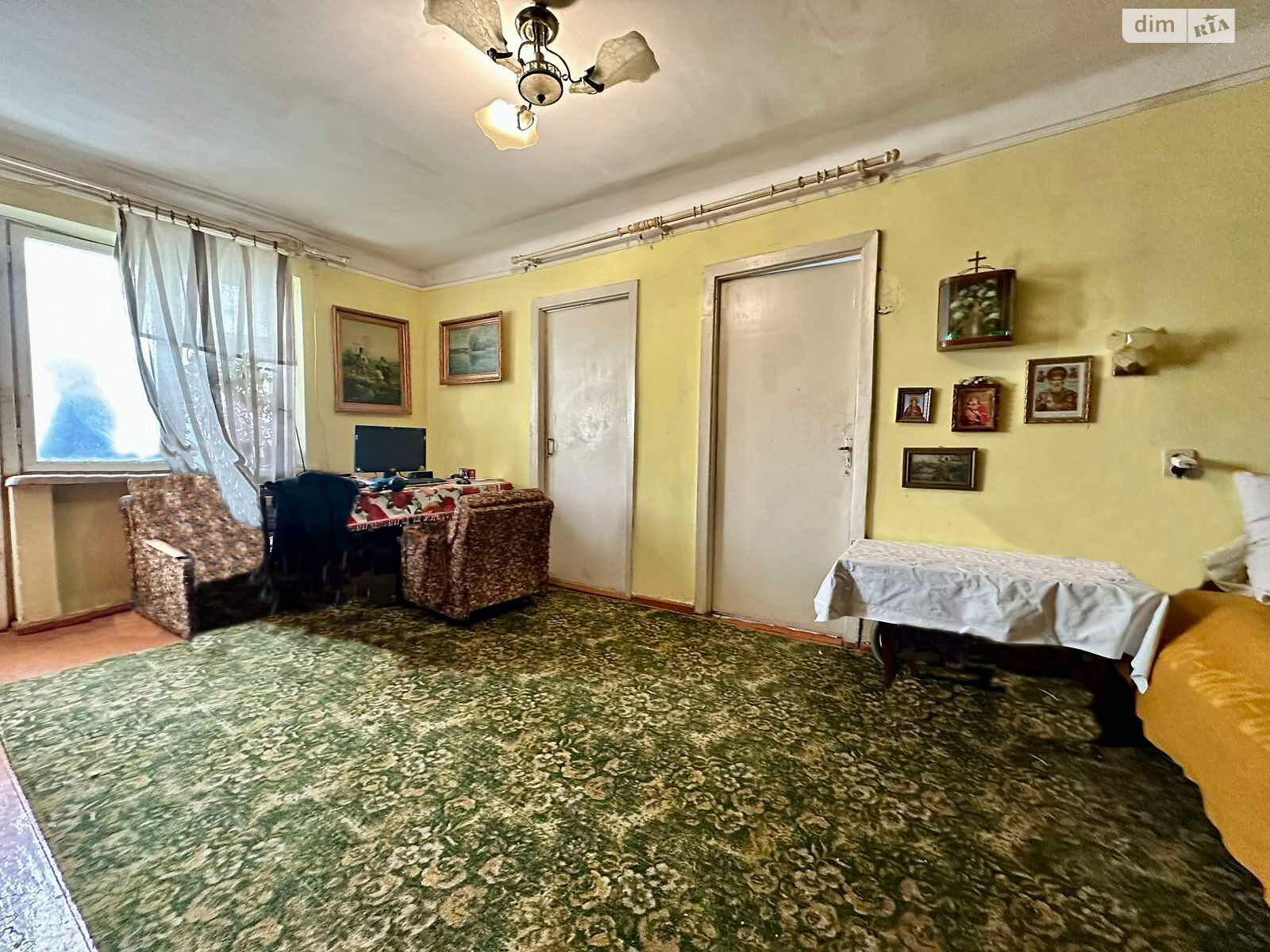 Продаж чотирикімнатної квартири в Дрогобичі, на вул. Княгині Ольги 4, район Дрогобич фото 1 Продаж чотирикімнатної квартири в Дрогобичі, на вул. Княгині Ольги 4, район Дрогобич фото 1