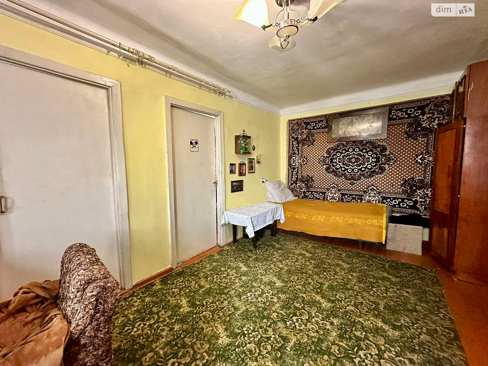 Продаж чотирикімнатної квартири в Дрогобичі, на вул. Княгині Ольги 4, район Дрогобич фото 1 Продаж чотирикімнатної квартири в Дрогобичі, на вул. Княгині Ольги 4, район Дрогобич фото 1