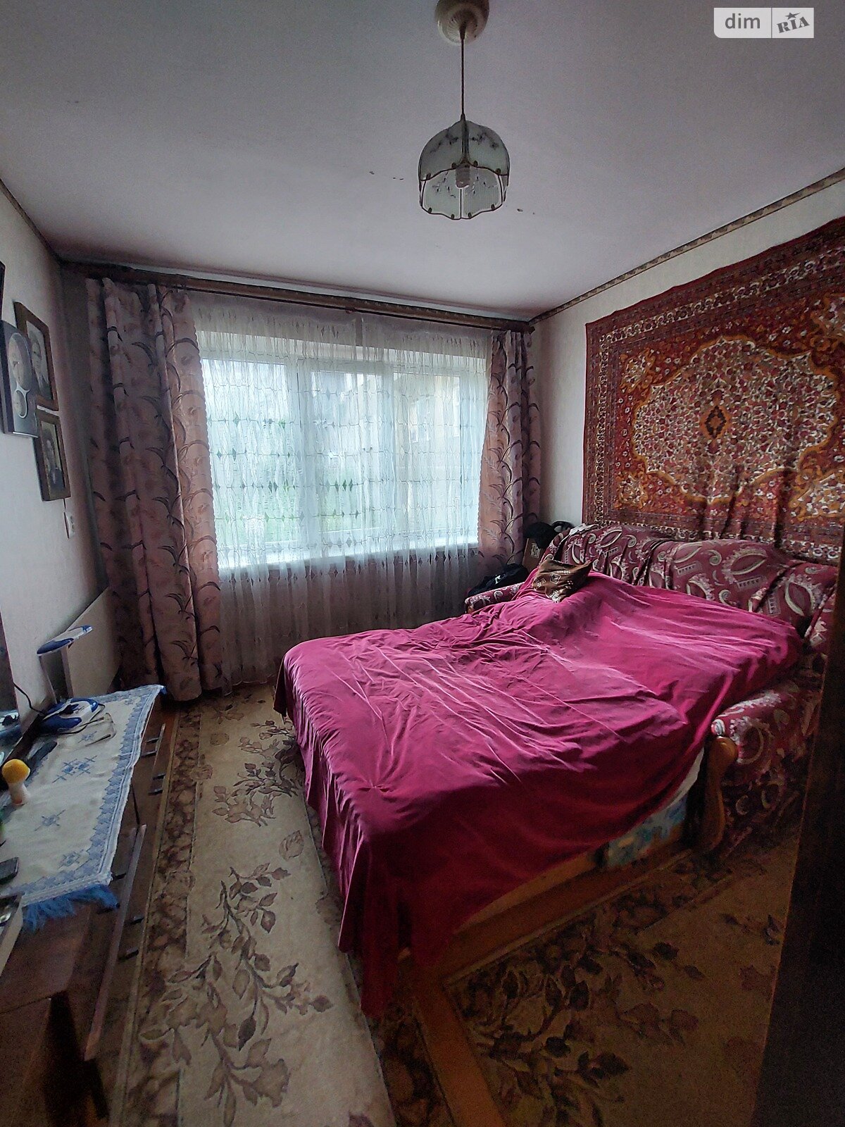 Продаж чотирикімнатної квартири в Дрогобичі, на вул. Княгині Ольги, район Дрогобич фото 1 Продаж чотирикімнатної квартири в Дрогобичі, на вул. Княгині Ольги, район Дрогобич фото 1