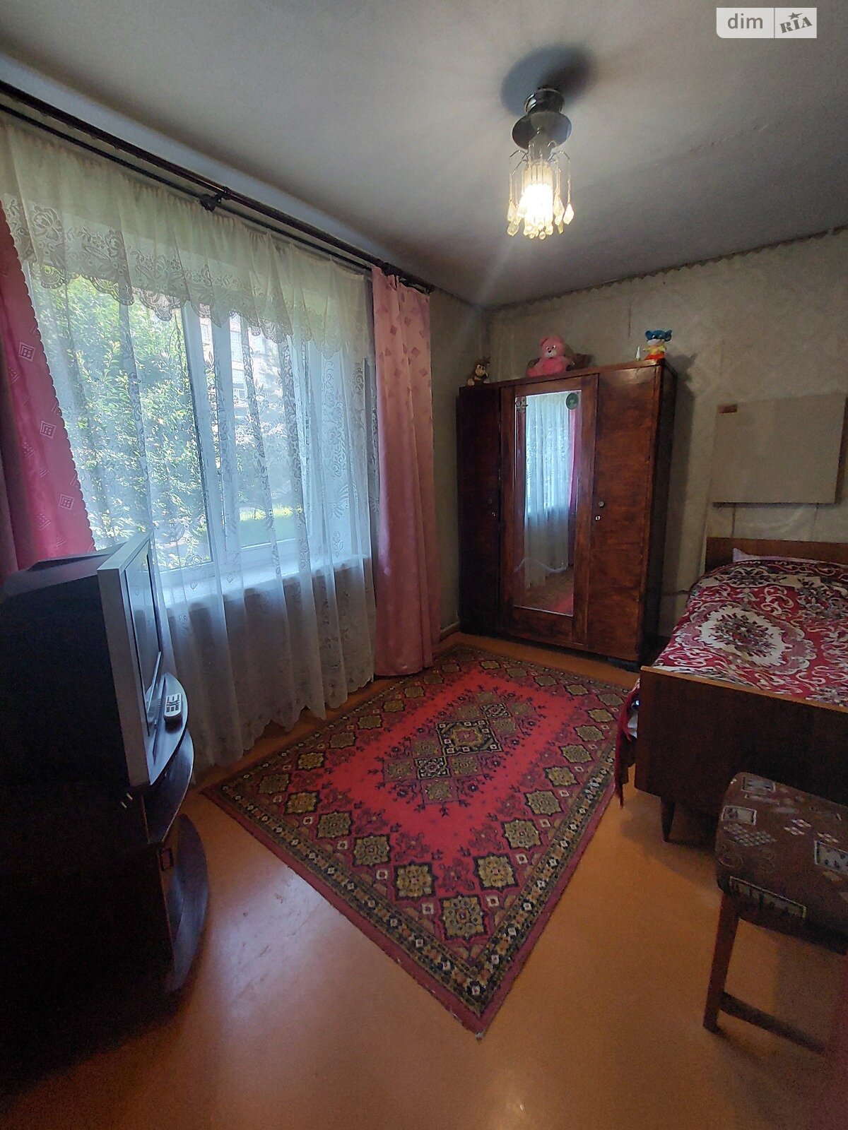 Продаж чотирикімнатної квартири в Дрогобичі, на вул. Княгині Ольги, район Дрогобич фото 1 Продаж чотирикімнатної квартири в Дрогобичі, на вул. Княгині Ольги, район Дрогобич фото 1