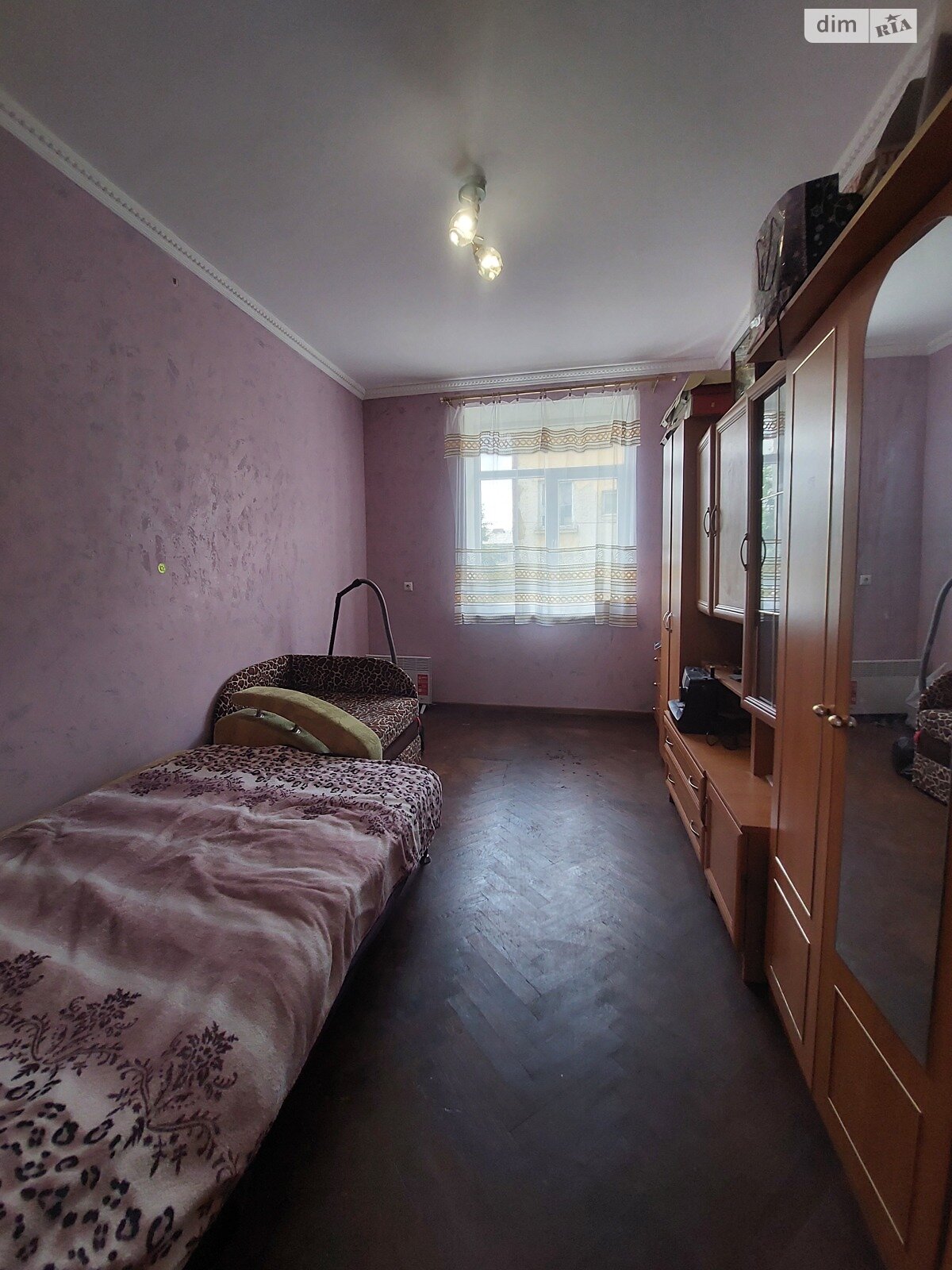 Продаж трикімнатної квартири в Дрогобичі, на вул. Лесі Українки, район Дрогобич фото 1 Продаж трикімнатної квартири в Дрогобичі, на вул. Лесі Українки, район Дрогобич фото 1