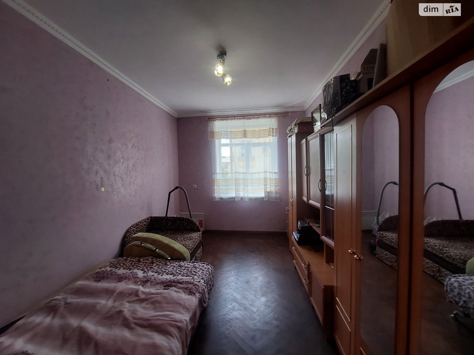 Продаж трикімнатної квартири в Дрогобичі, на вул. Лесі Українки, район Дрогобич фото 1 Продаж трикімнатної квартири в Дрогобичі, на вул. Лесі Українки, район Дрогобич фото 1