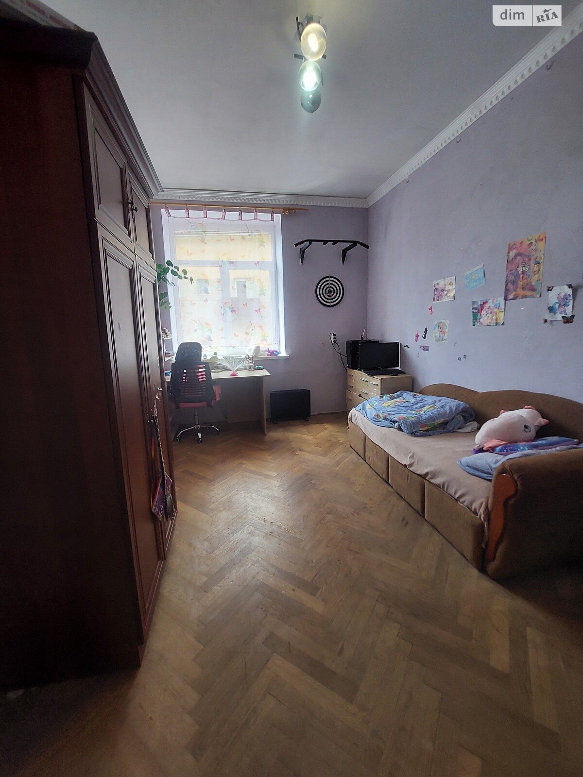 Продаж трикімнатної квартири в Дрогобичі, на вул. Лесі Українки, район Дрогобич фото 1 Продаж трикімнатної квартири в Дрогобичі, на вул. Лесі Українки, район Дрогобич фото 1