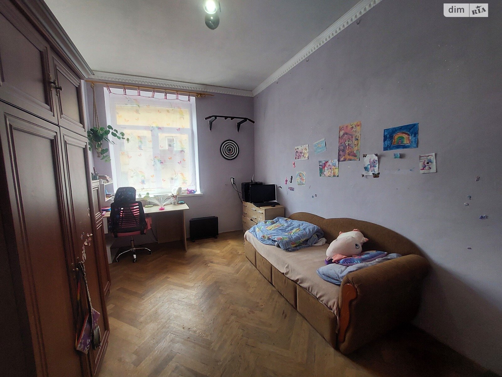 Продаж трикімнатної квартири в Дрогобичі, на вул. Лесі Українки, район Дрогобич фото 1 Продаж трикімнатної квартири в Дрогобичі, на вул. Лесі Українки, район Дрогобич фото 1