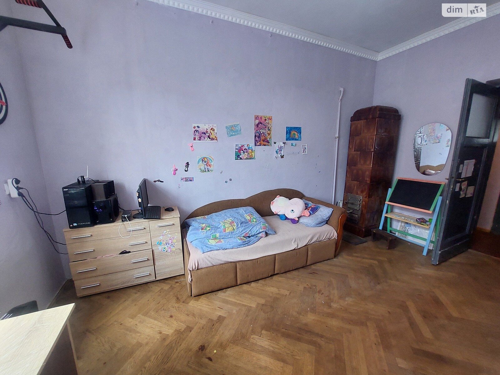 Продаж трикімнатної квартири в Дрогобичі, на вул. Лесі Українки, район Дрогобич фото 1 Продаж трикімнатної квартири в Дрогобичі, на вул. Лесі Українки, район Дрогобич фото 1