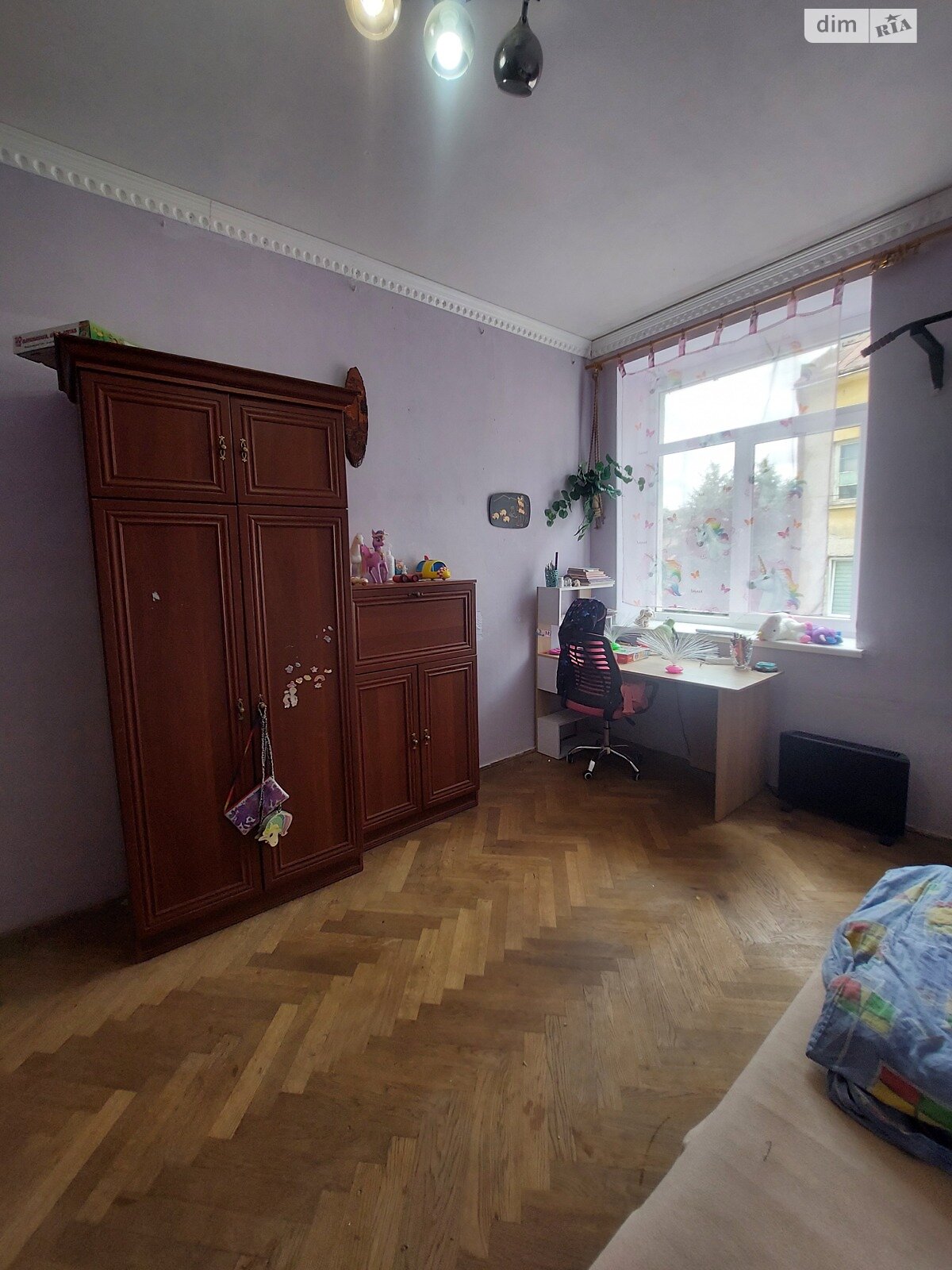 Продаж трикімнатної квартири в Дрогобичі, на вул. Лесі Українки, район Дрогобич фото 1 Продаж трикімнатної квартири в Дрогобичі, на вул. Лесі Українки, район Дрогобич фото 1