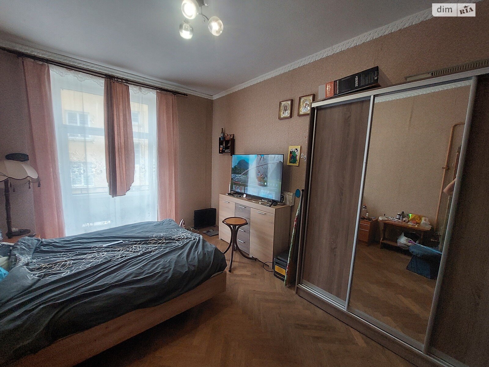 Продаж трикімнатної квартири в Дрогобичі, на вул. Лесі Українки, район Дрогобич фото 1 Продаж трикімнатної квартири в Дрогобичі, на вул. Лесі Українки, район Дрогобич фото 1