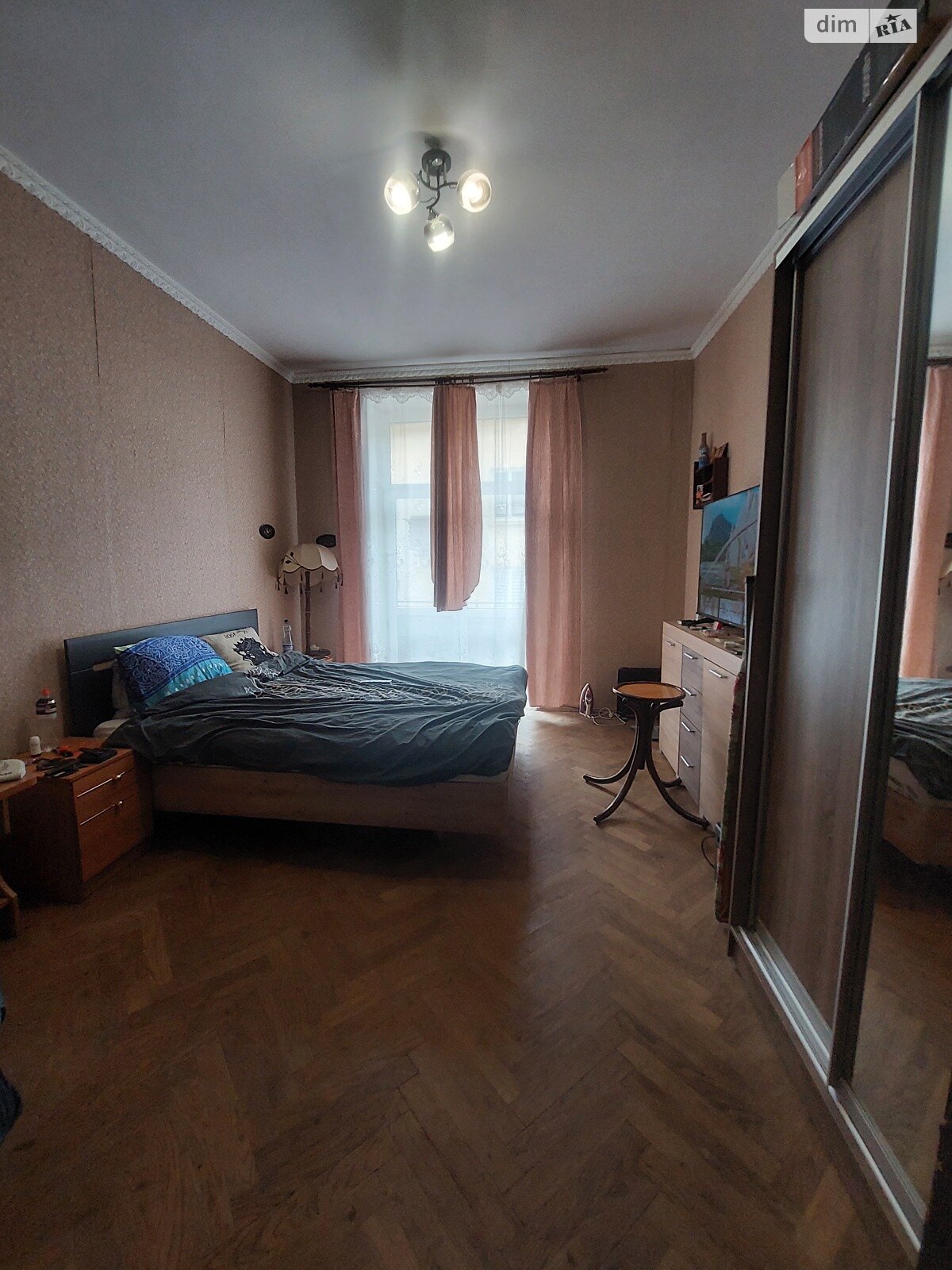 Продаж трикімнатної квартири в Дрогобичі, на вул. Лесі Українки, район Дрогобич фото 1 Продаж трикімнатної квартири в Дрогобичі, на вул. Лесі Українки, район Дрогобич фото 1