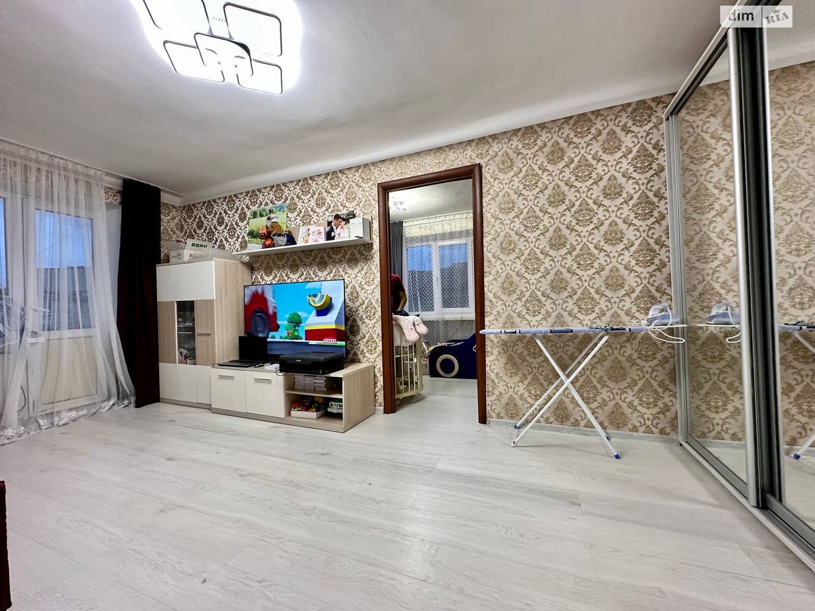 Продажа двухкомнатной квартиры в Дрогобыче, на ул. Михаила Грушевского 119, район Дрогобыч фото 1